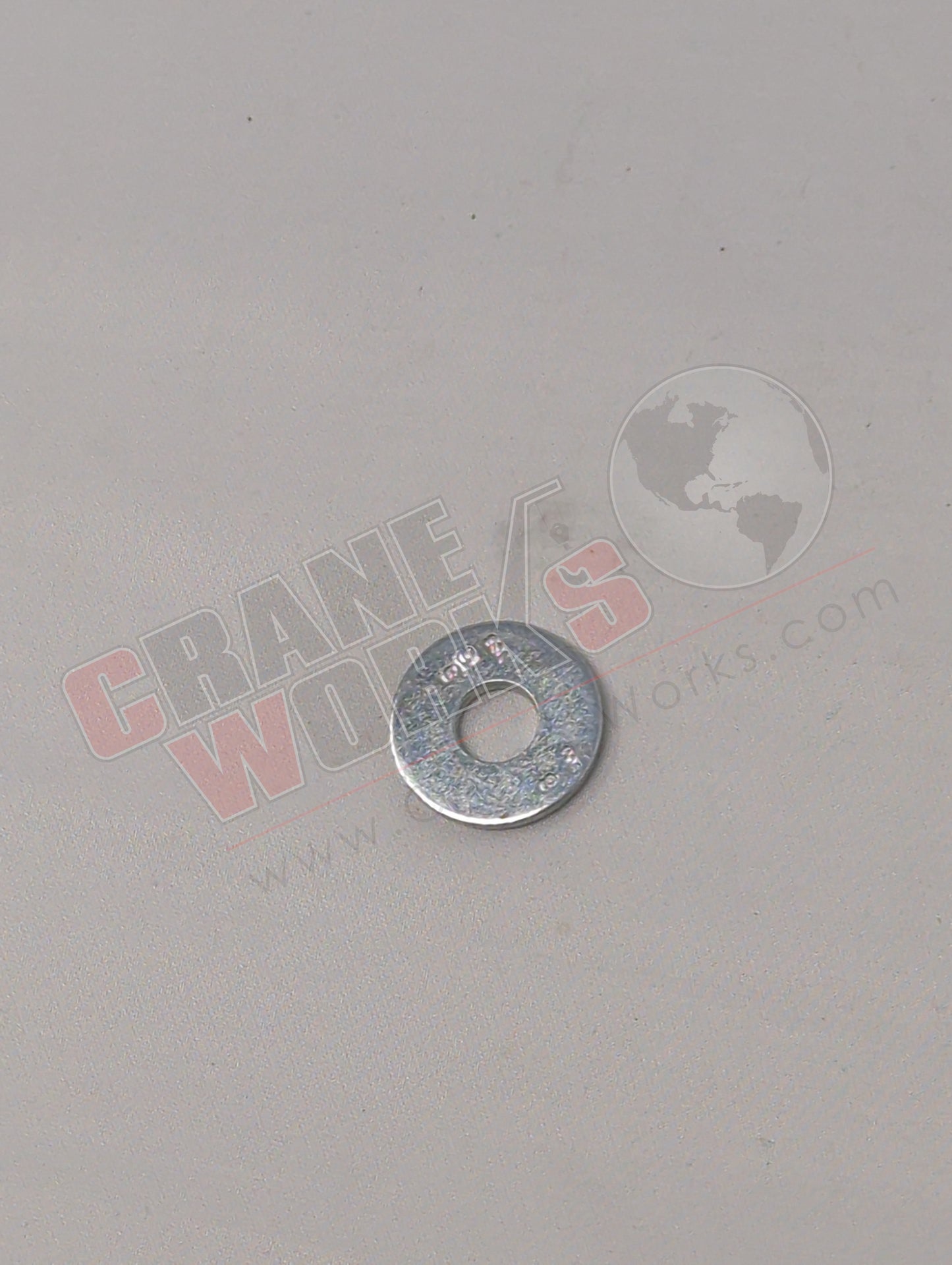 KP80401 | New 5/16 Uss Znc Clr