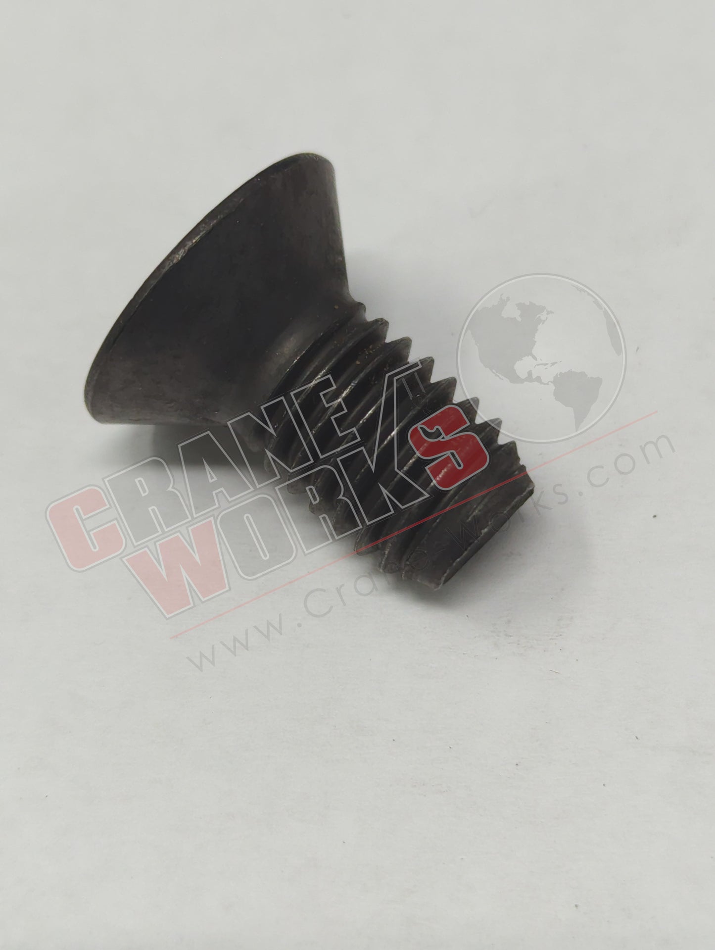 36854 | New Flat Sock Hd Cap Scr 1/2-13X1 (2114)