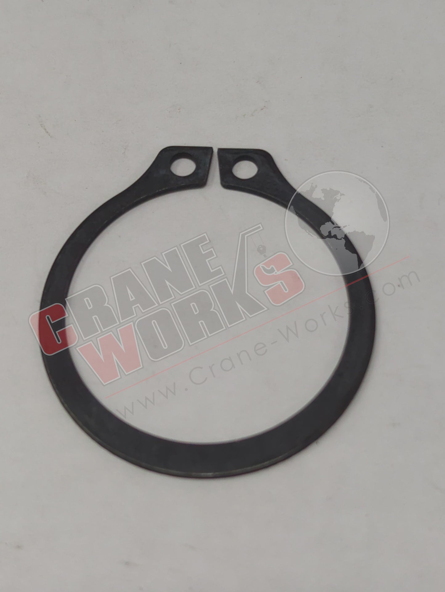 35300 | New Ext Retaining Ring 1-1/2 (47810)