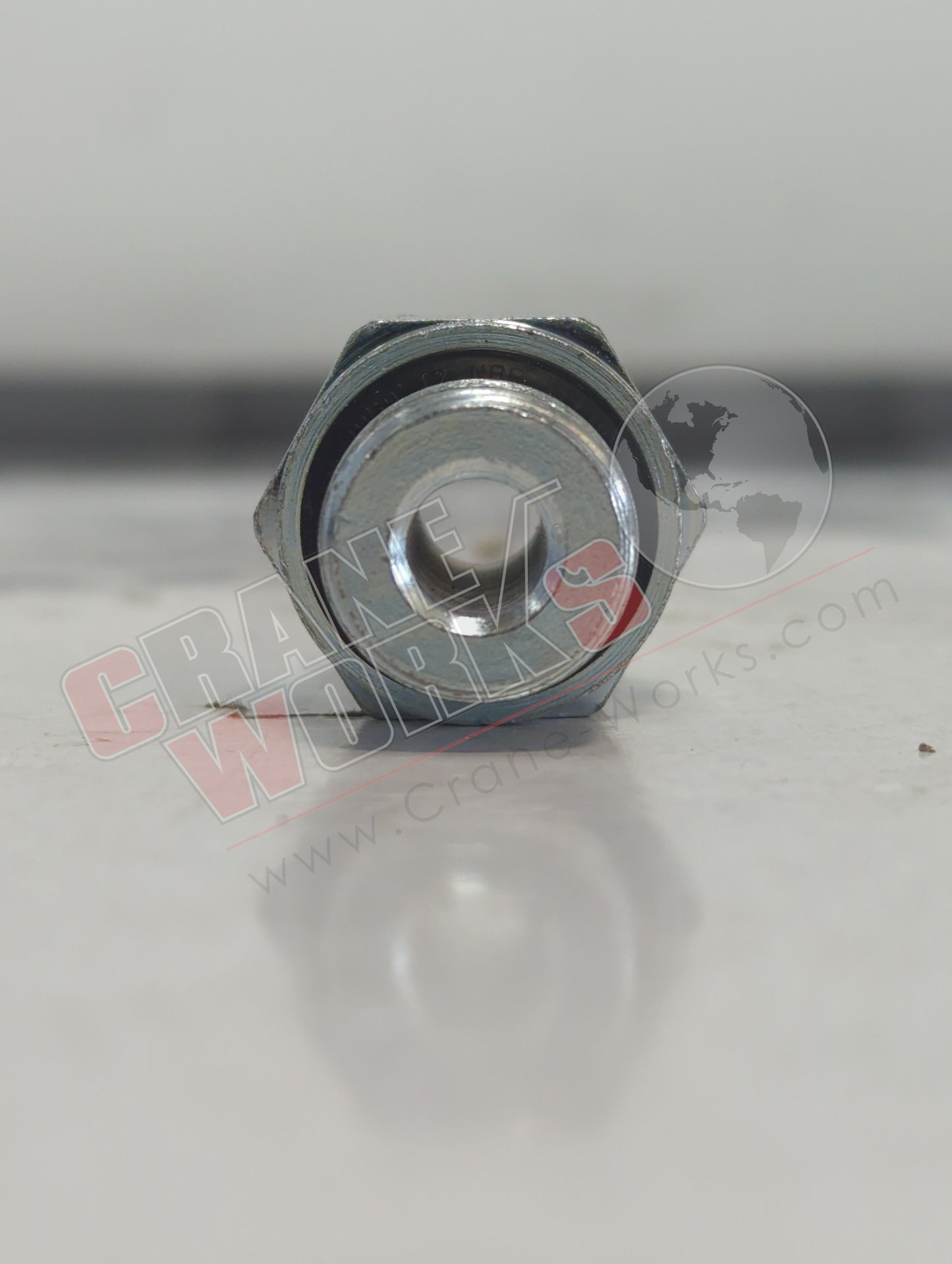 EA 069 | New Adaptor