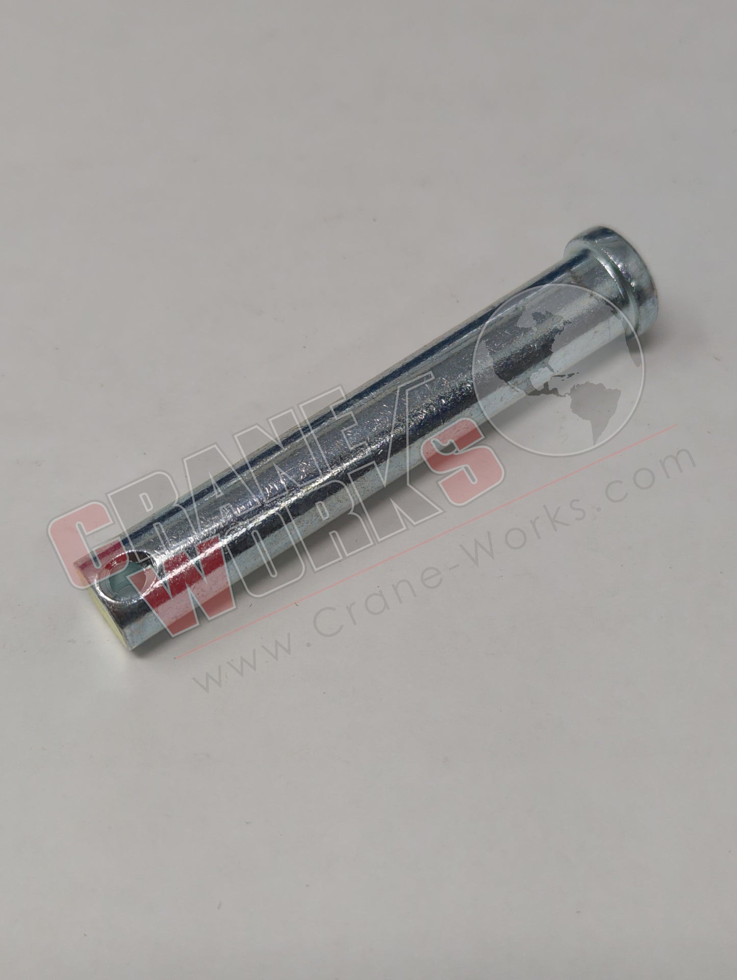 CD552573 | New Single Hole Clevis Pin 1/2X3 (42917)