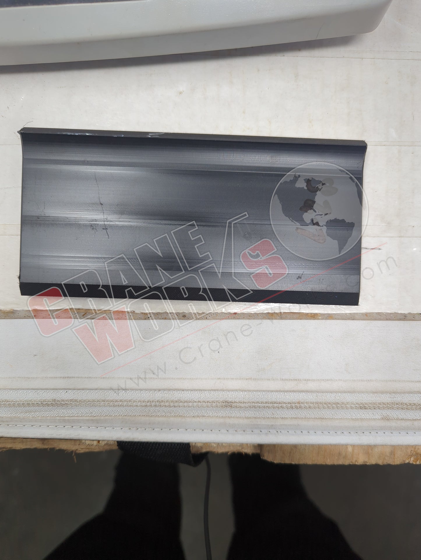 06060941 | New Wear Pad