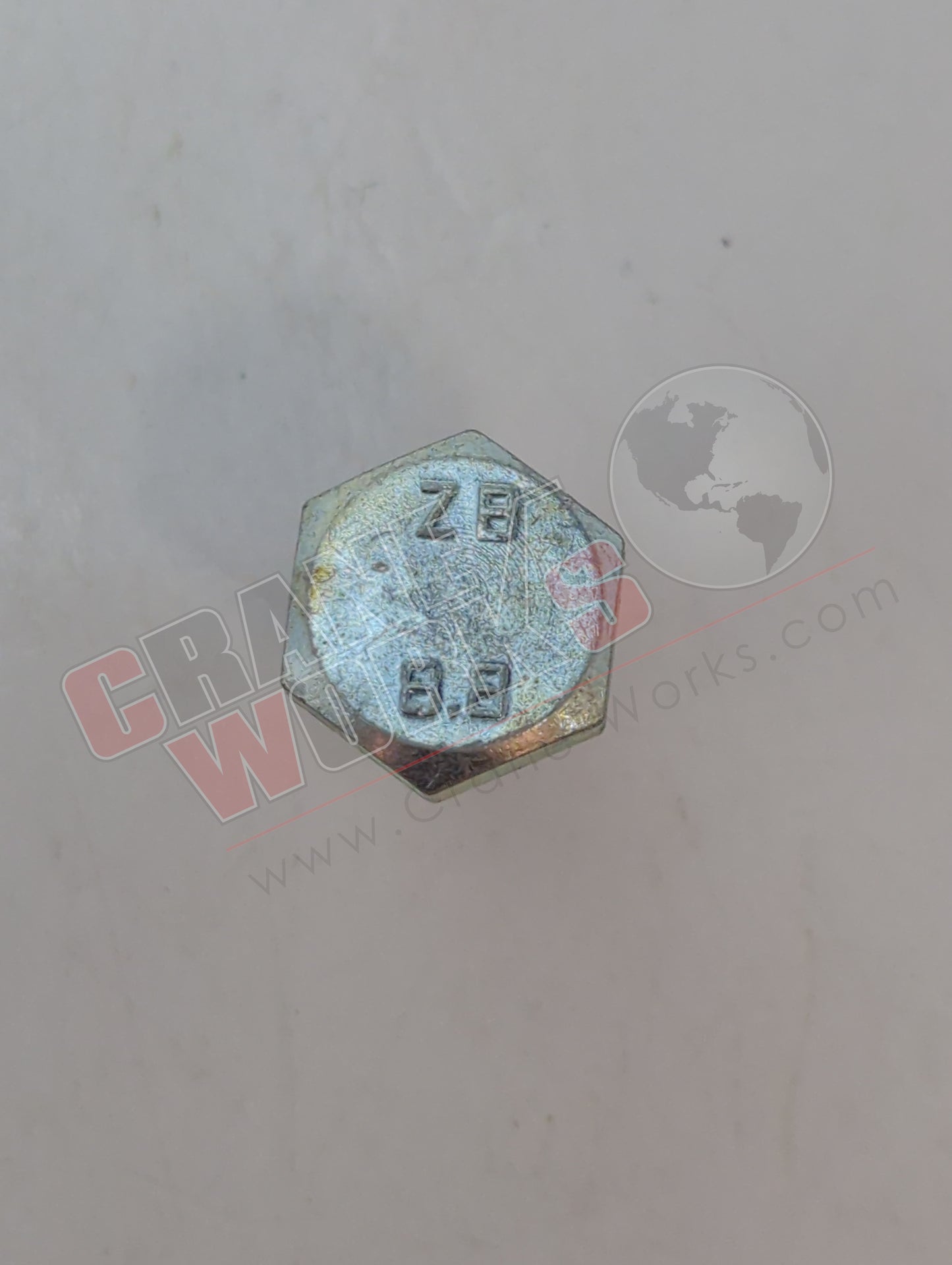 990 6878 | New Screw