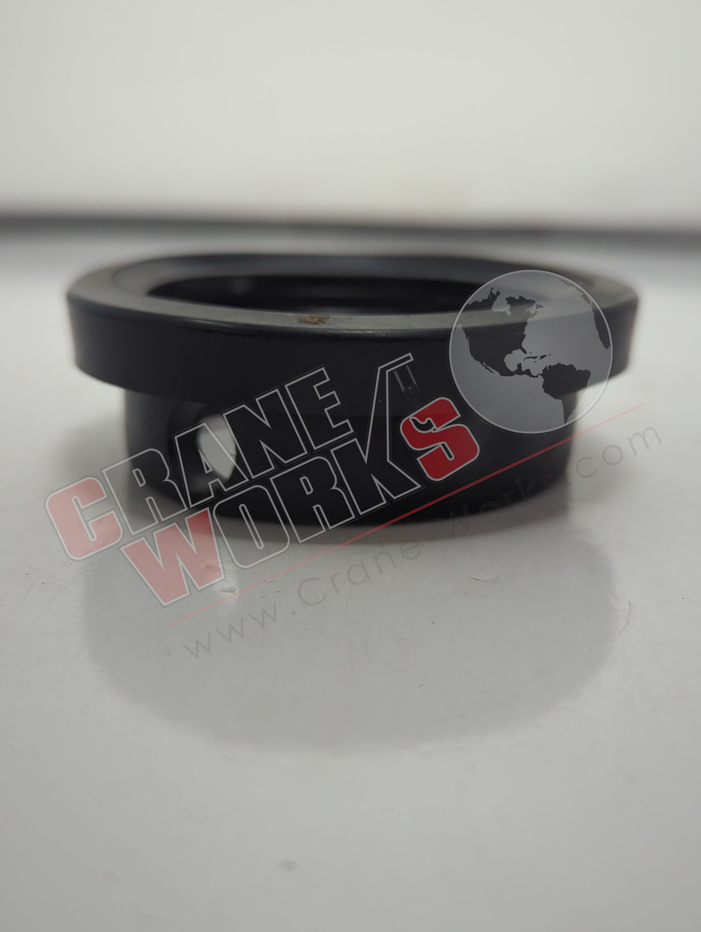 PT1000G | New Round Grommet