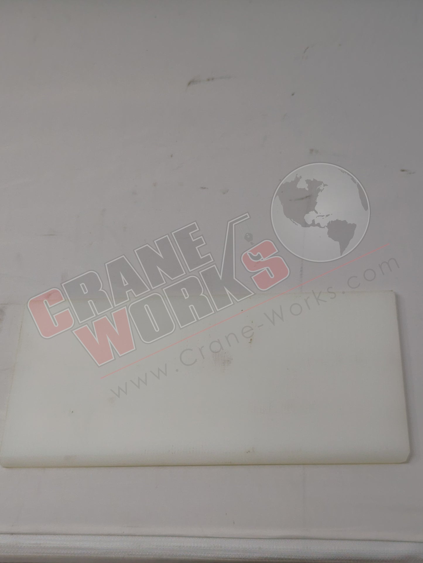 373383000 | New Wear Pad