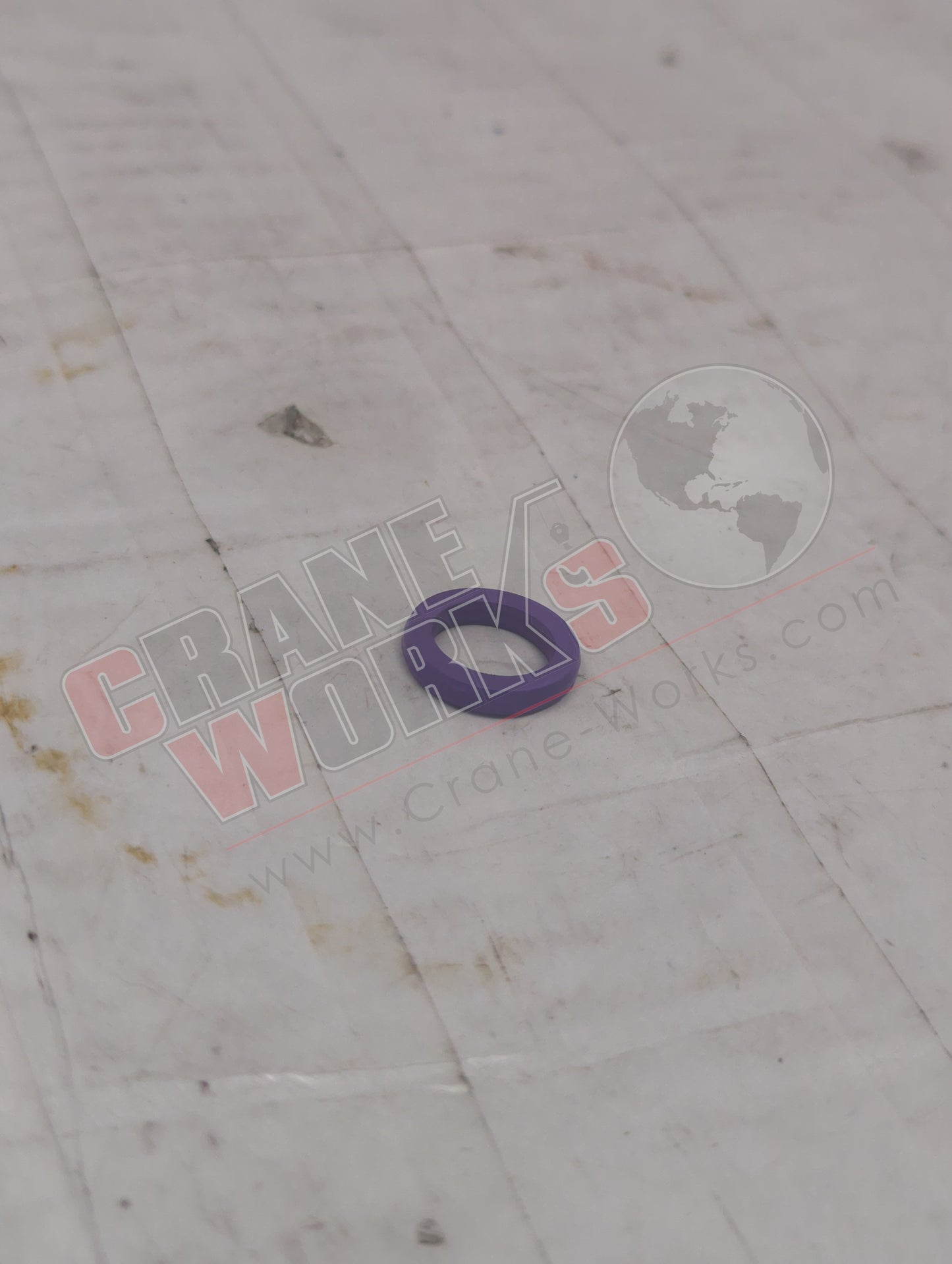 16773170 | New Sealing Ring