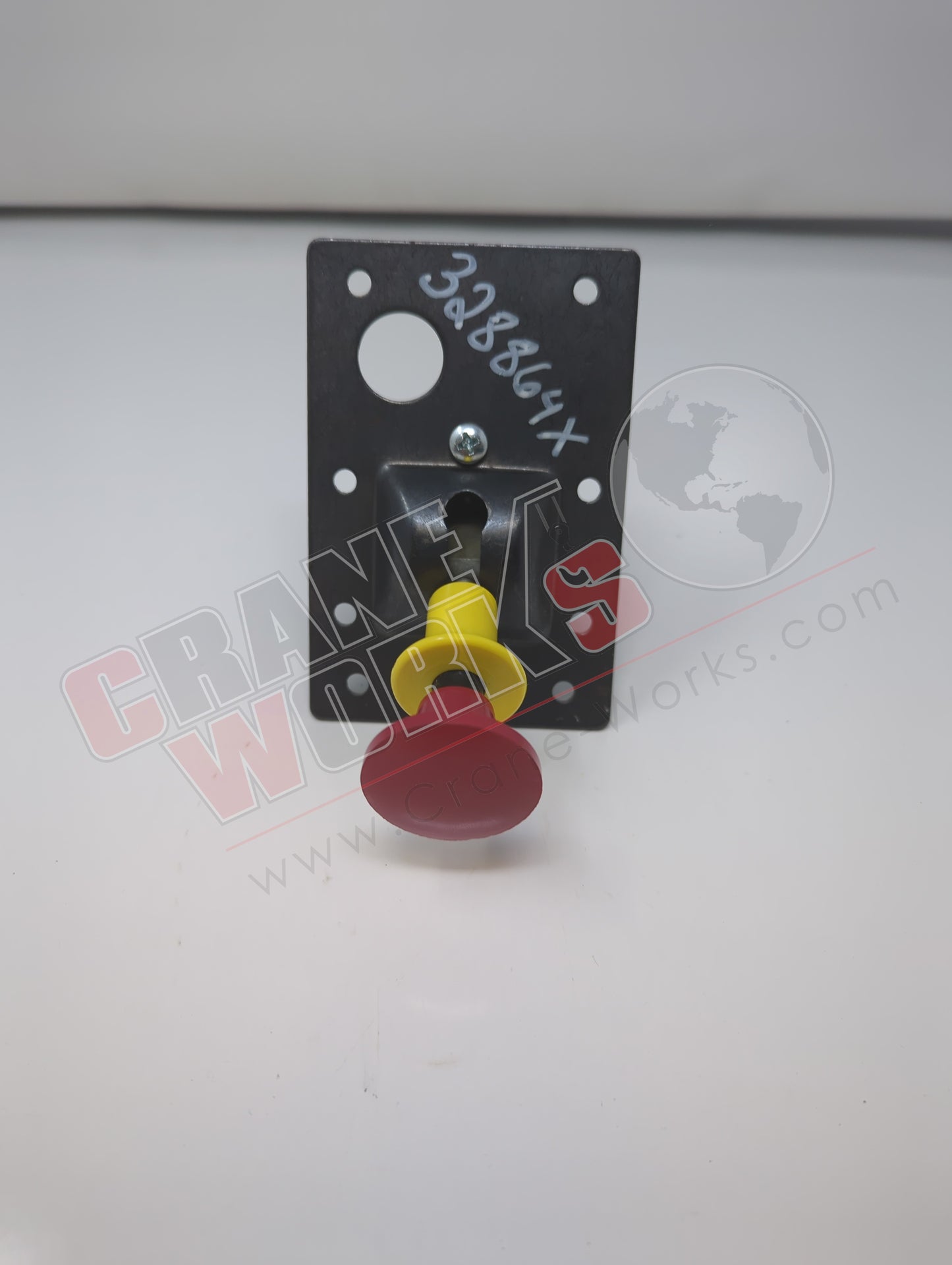 328864X | New Air Valve