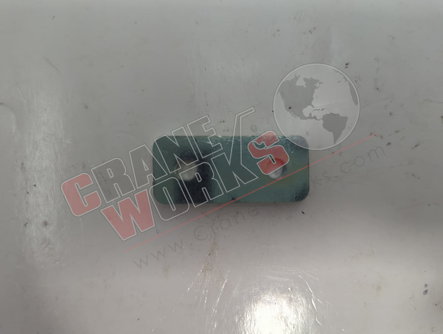 HTR4179 | New Bracket