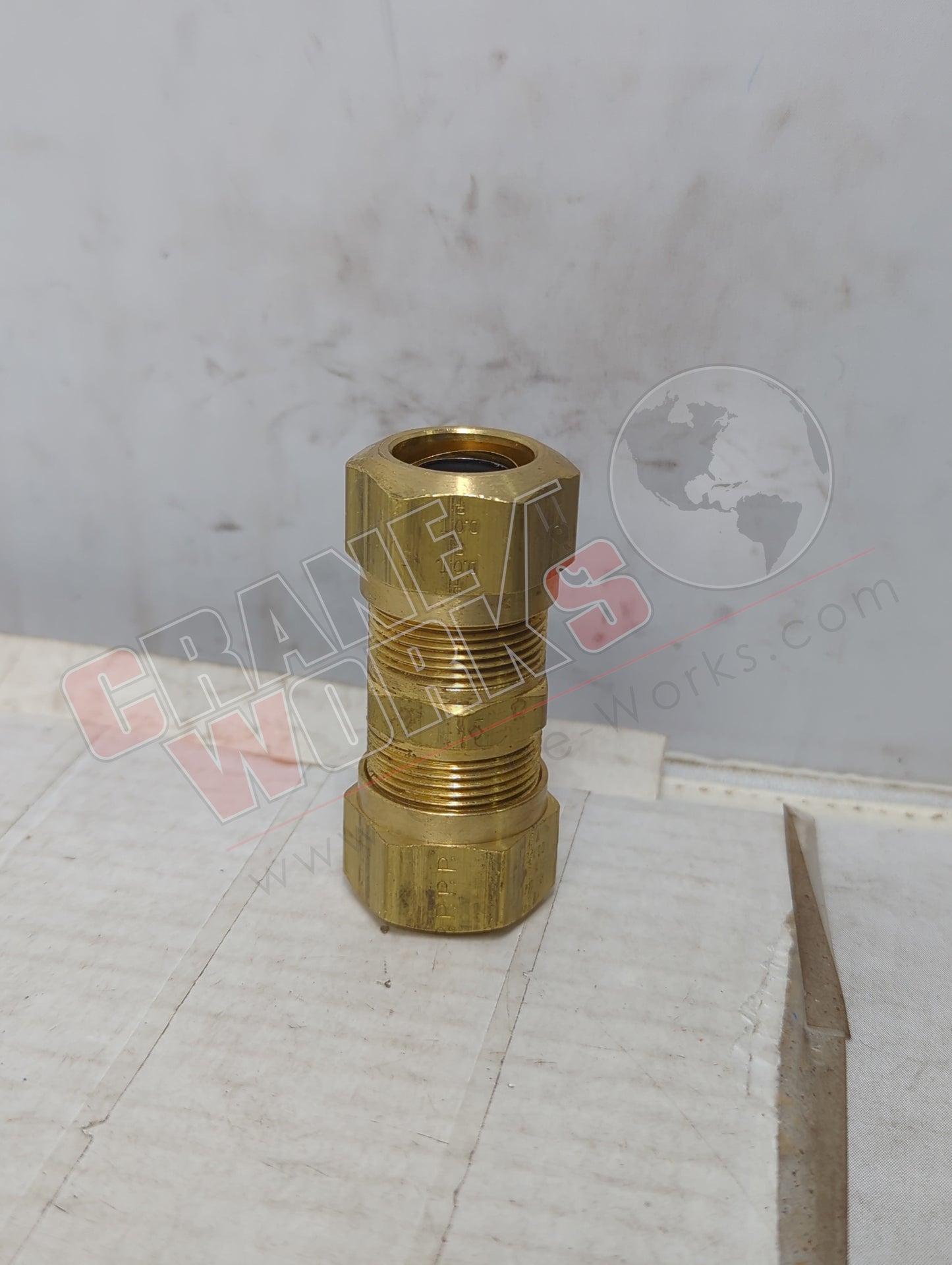 62NTA-12 | New -12 Compression Union