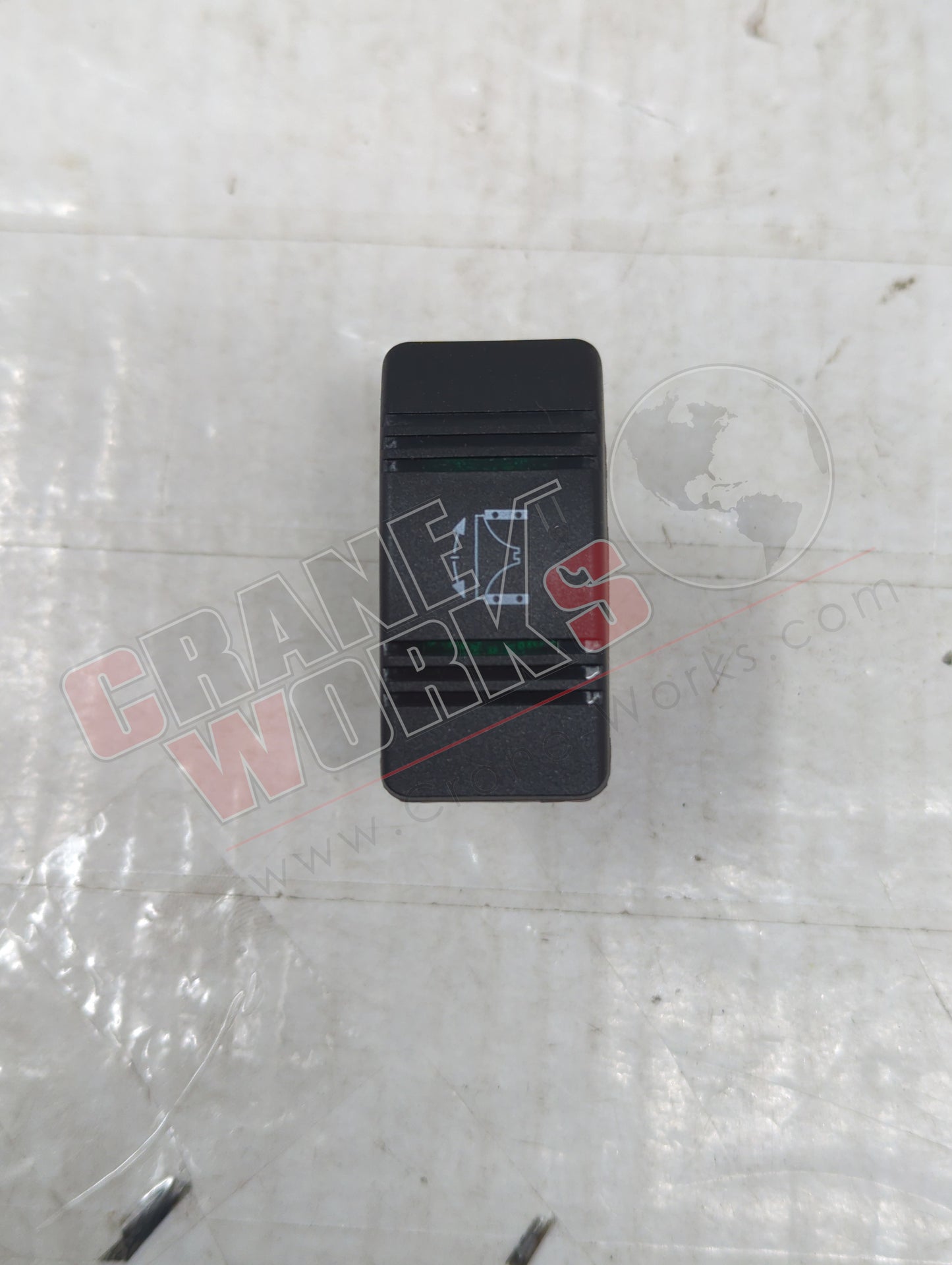 L71071 | New Level Switch