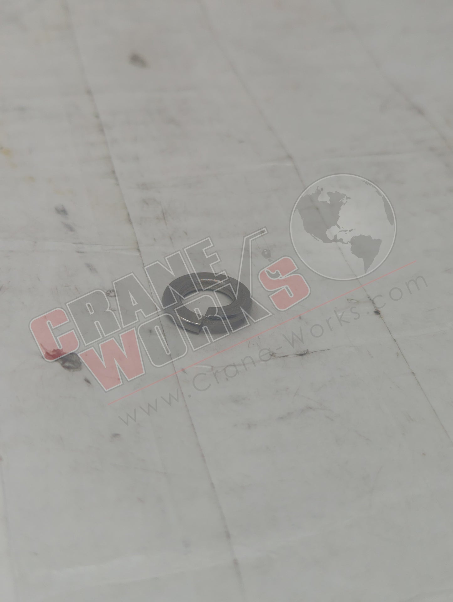 30722 | New 3/8 S/S Lock Washer (14747)