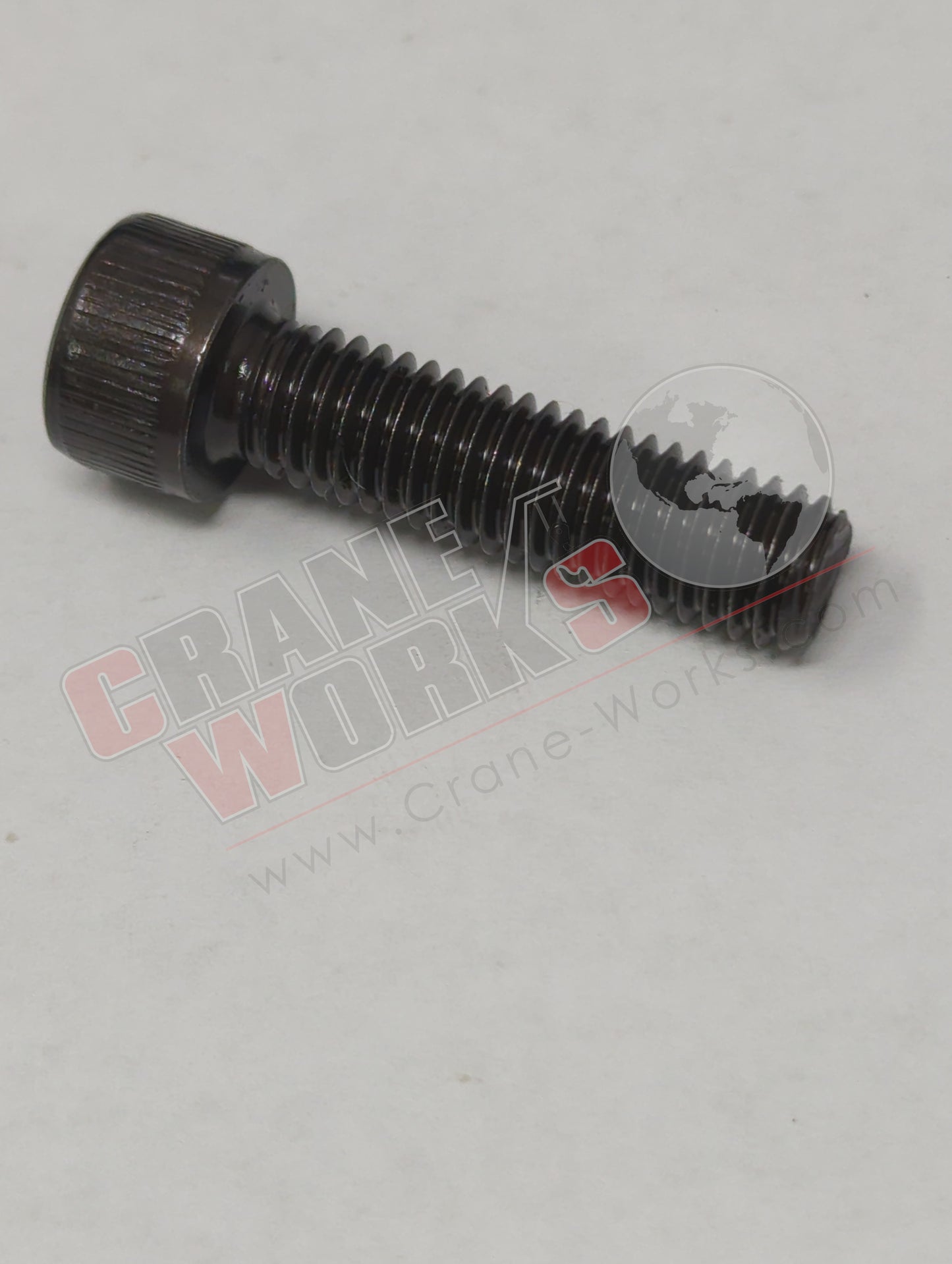 42752 | New Met 12.9 Sock Hd Cap Scr M8X1.25X30Mm (68919)