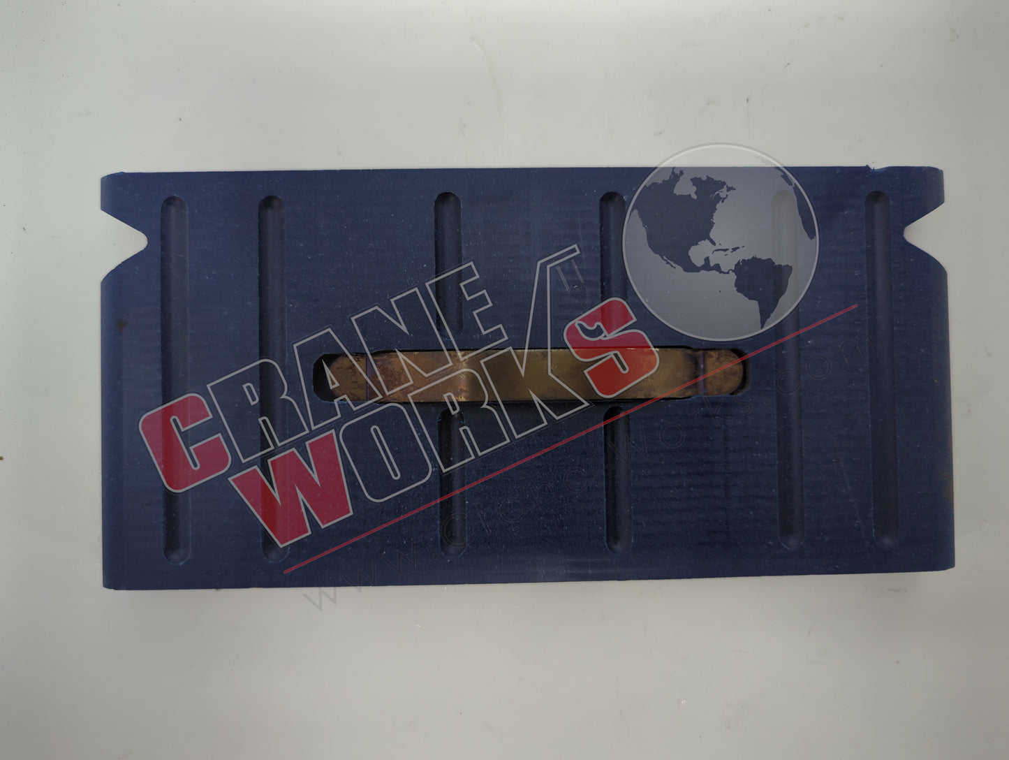 HF1377-00016-TO | New Guide Block, 16Mm