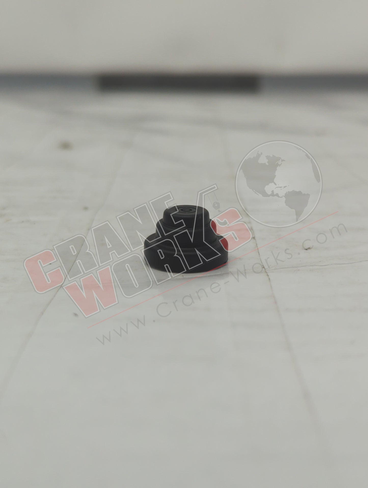 EEA2583 | New Rubber Hood