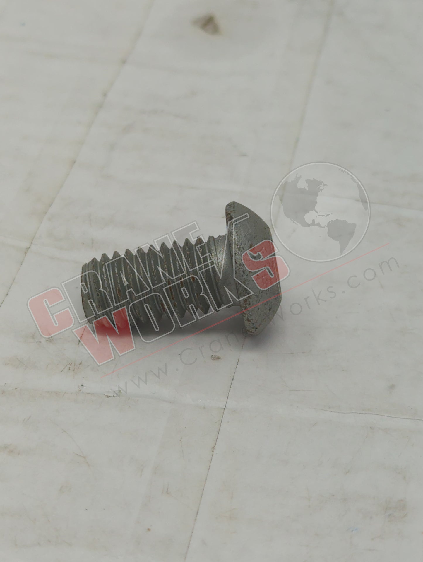 864287 | New Screw