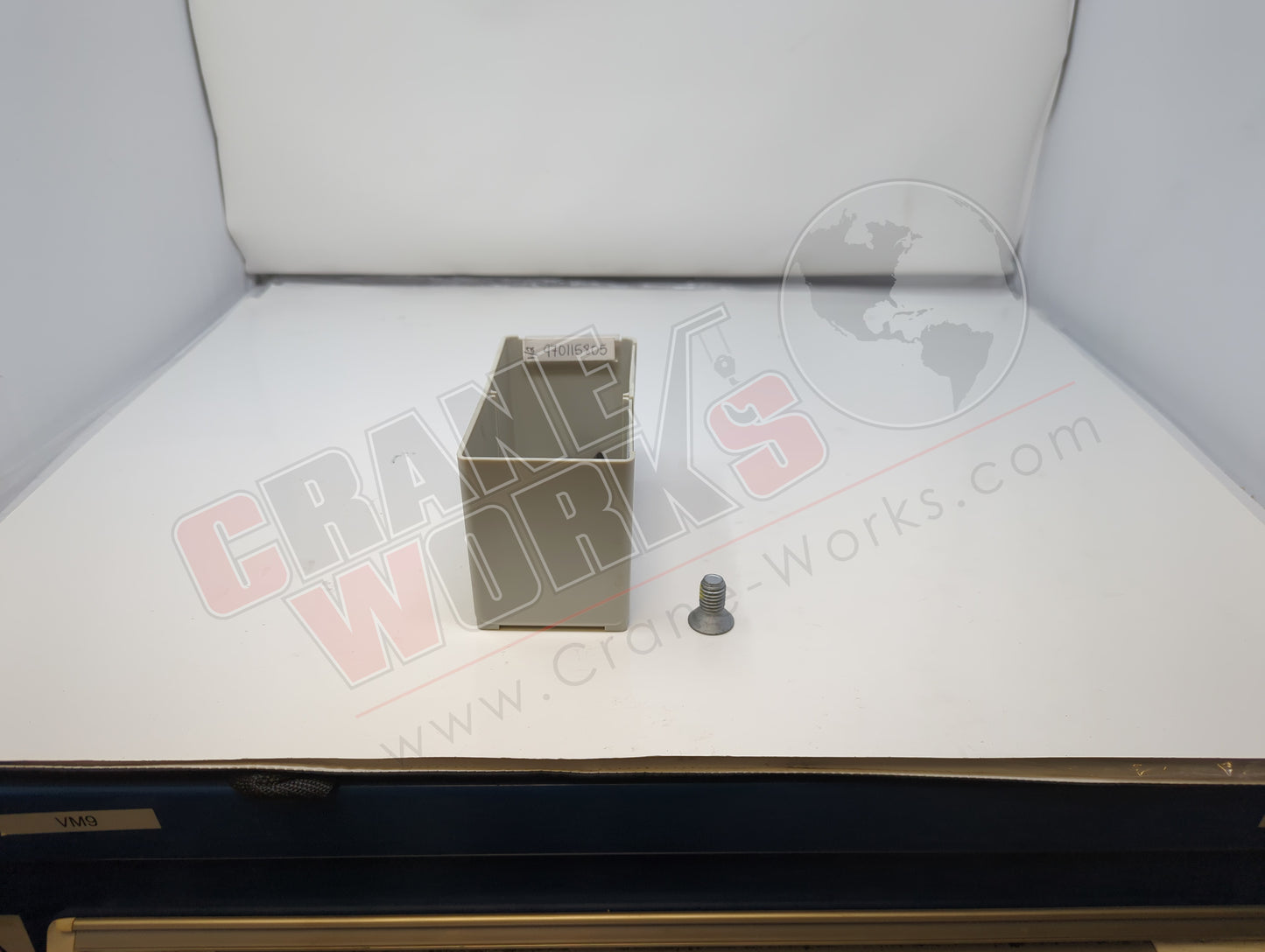 970115805 | New Capscrew