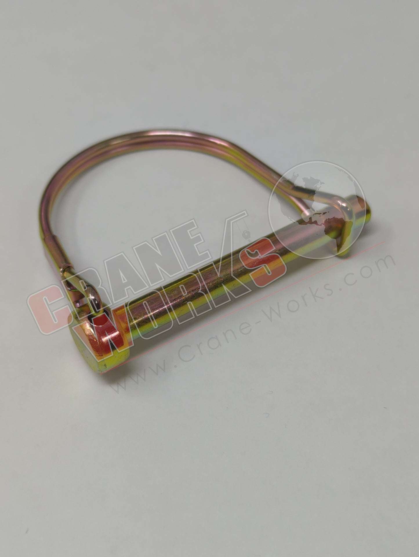 C88492 | New Loop Pin 1/4X1-3/4 (35330)