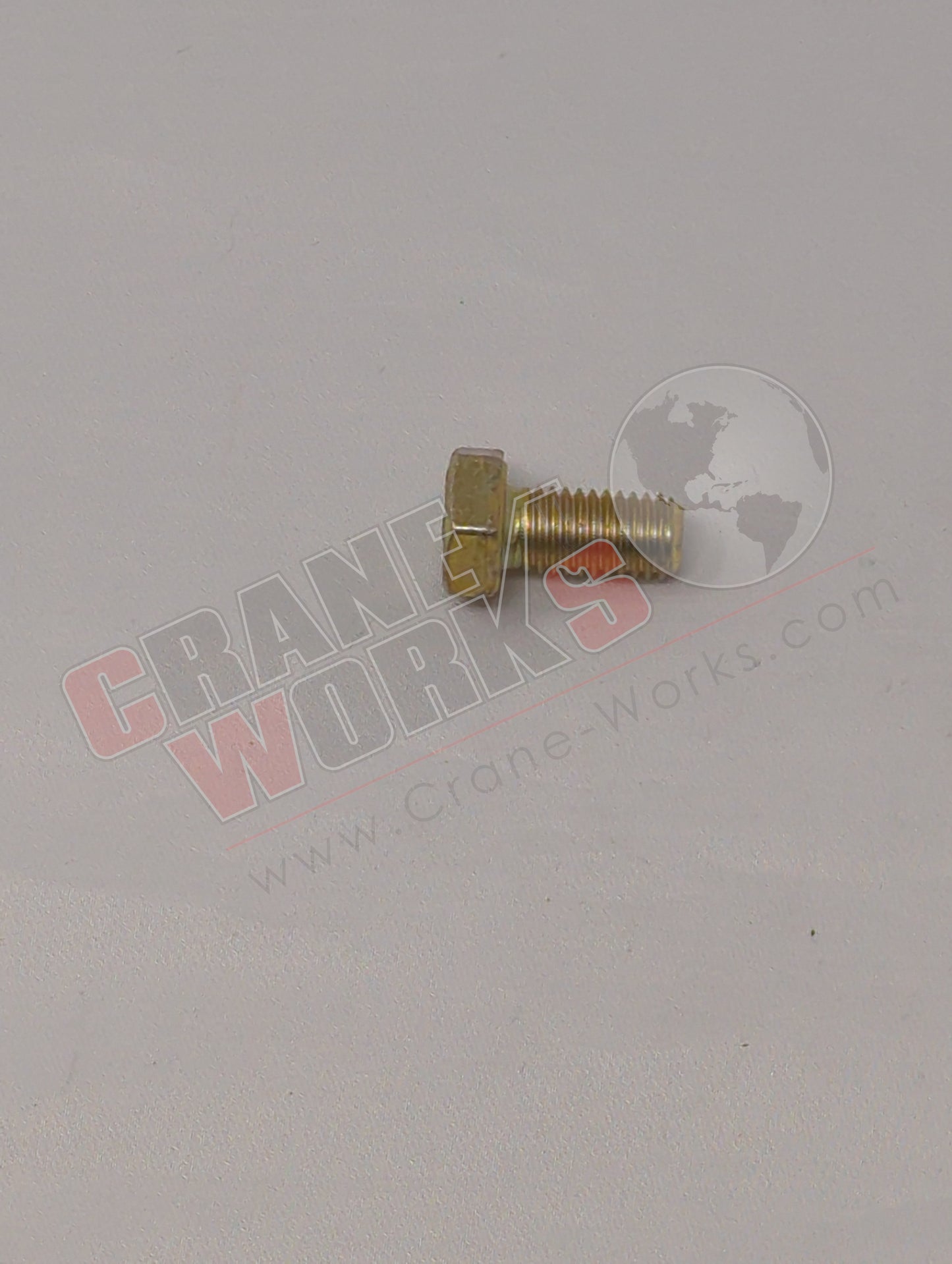 C90401 | New M10 X 20 Cap Screw
