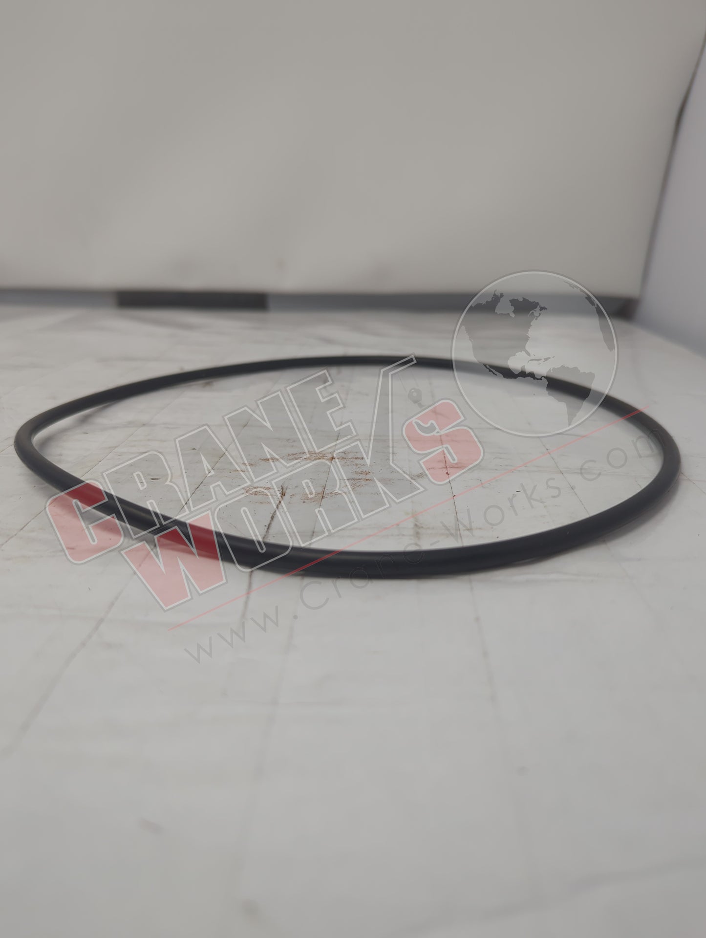ZD11G22000 | New O-Ring