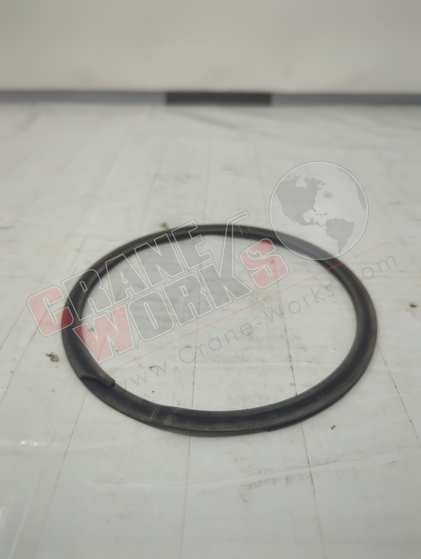 866711 | New Spiral Ring