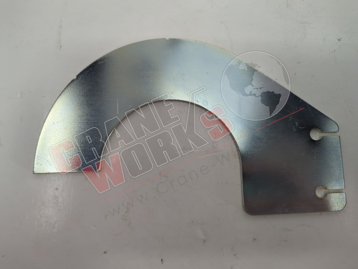 HT8413 | New Bracket