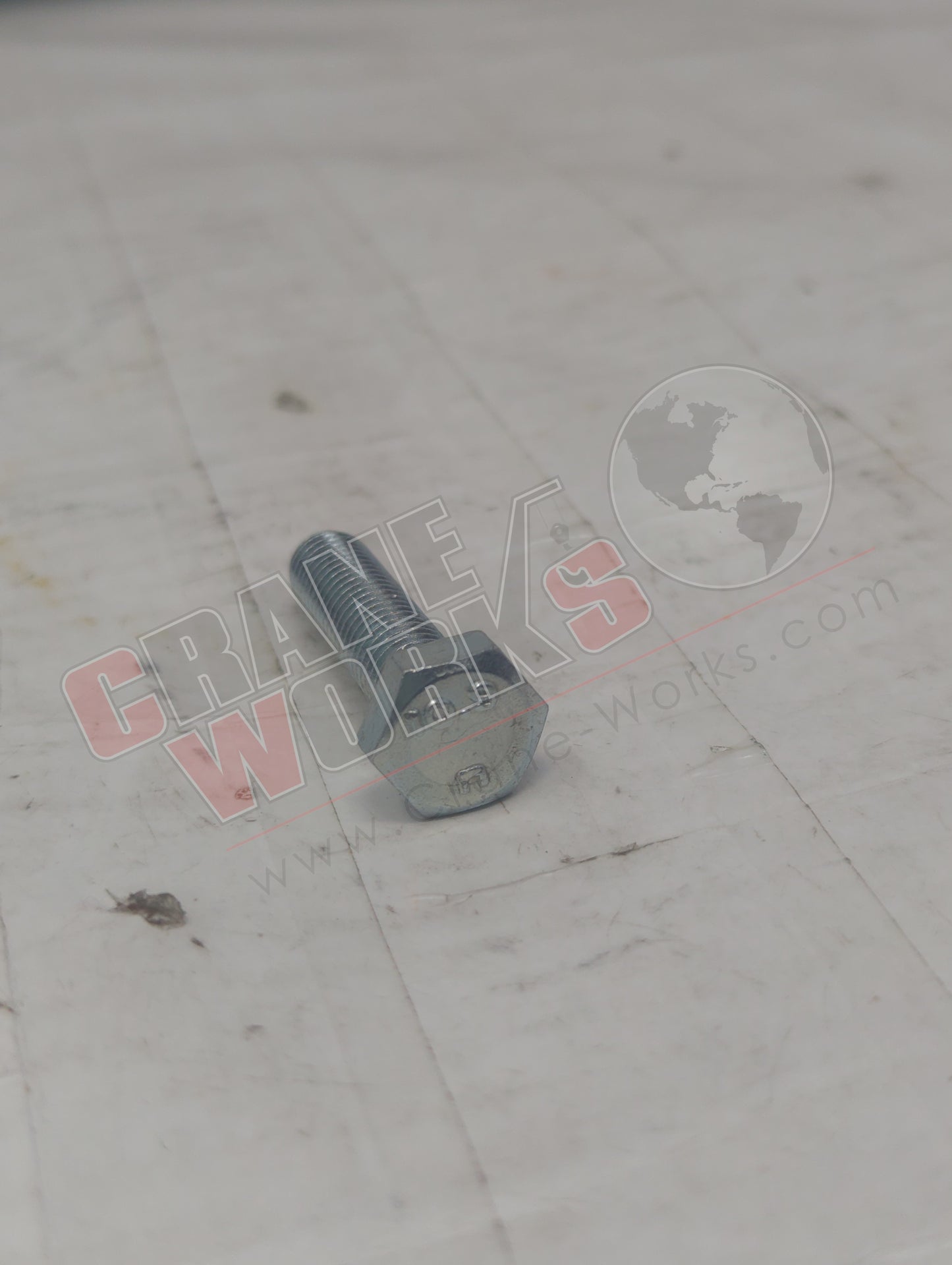 MP44483 | New M10 X 40Mm (70323)