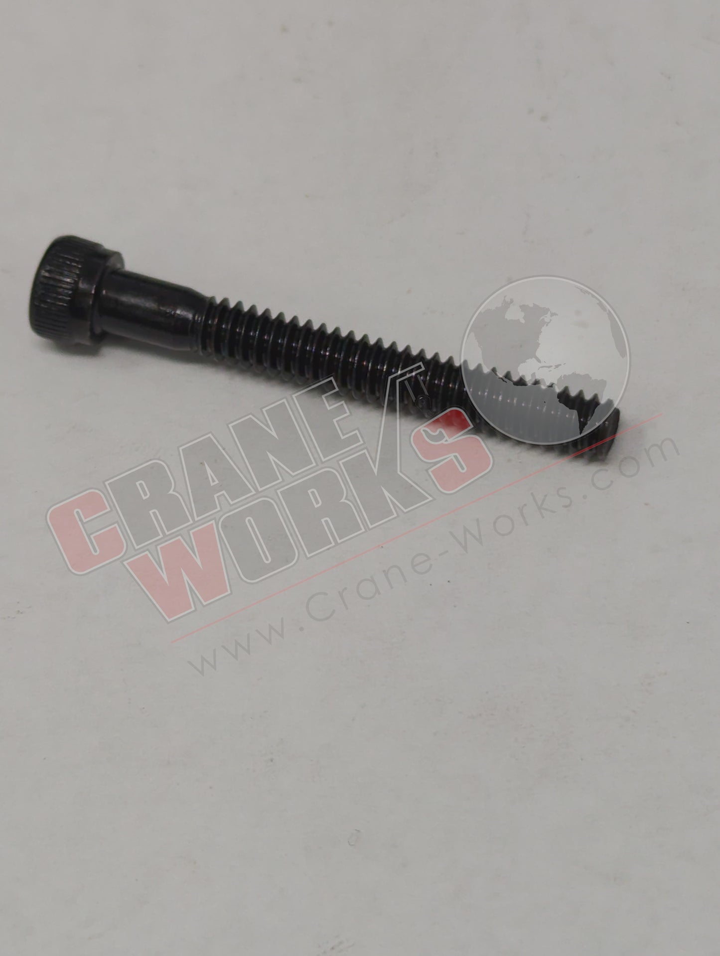 33594 | New Sock Hd Cap Scr 10-24X1-1/2 (498)