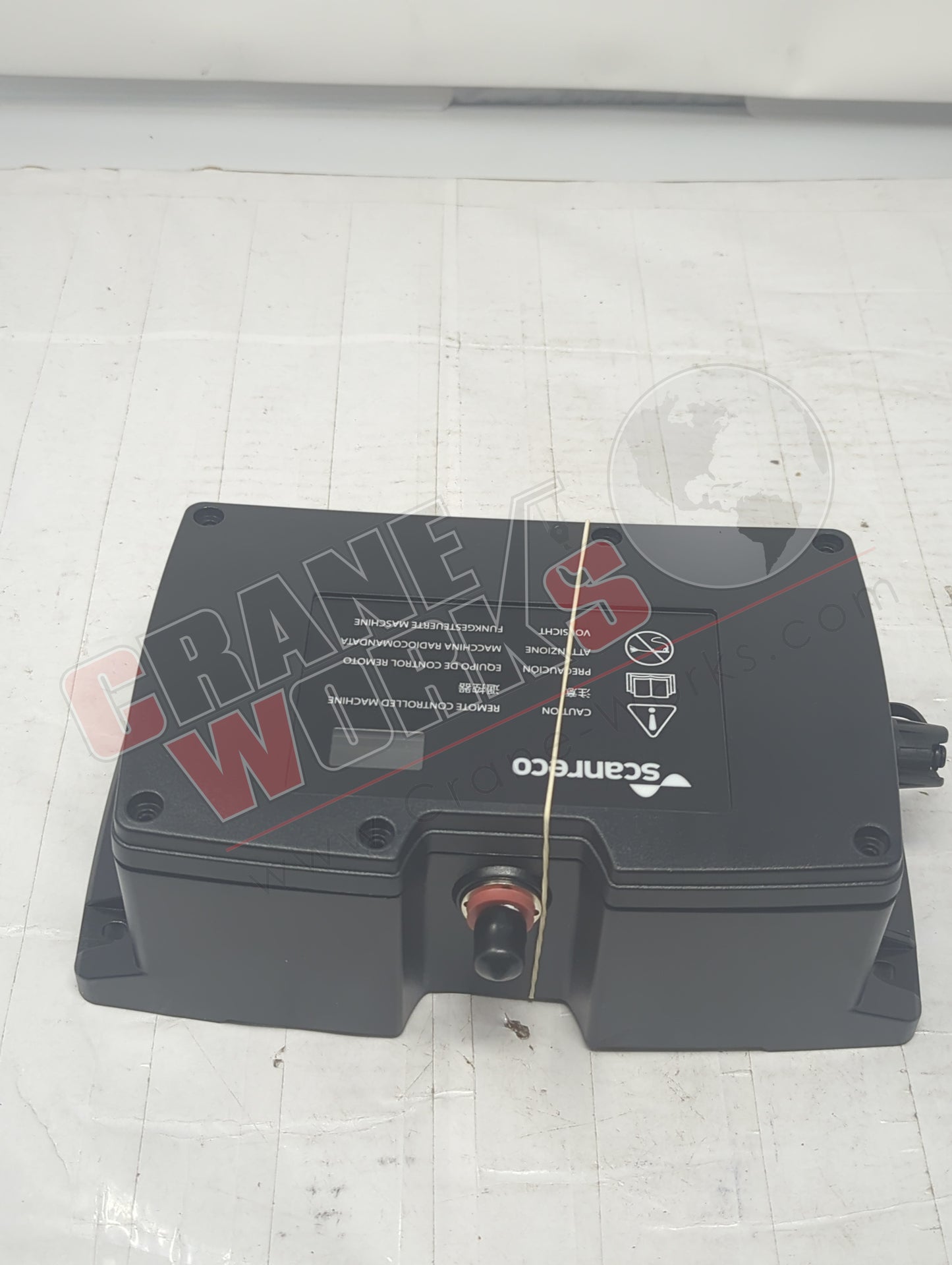 EEA5397 | New Receiver