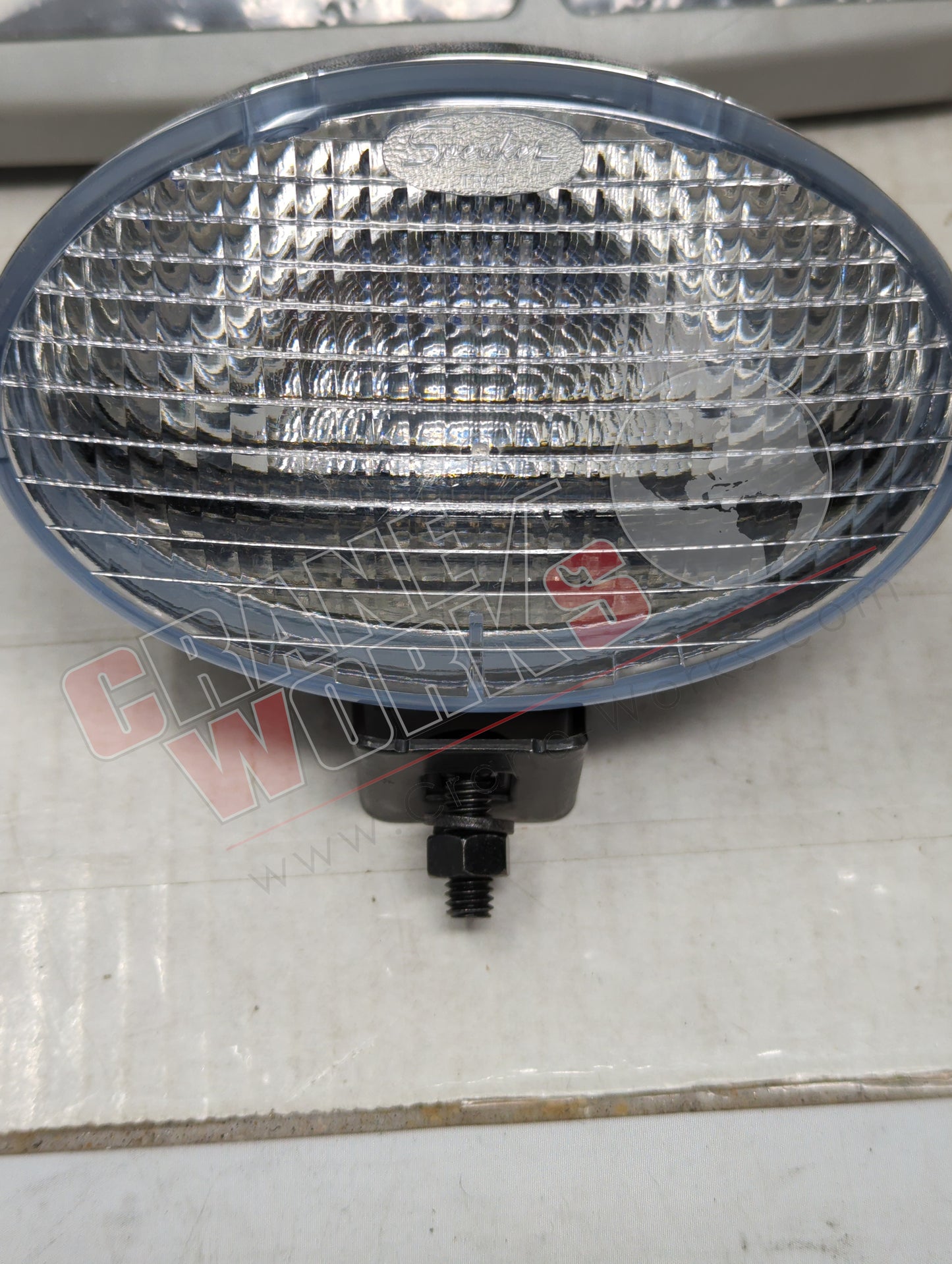 805899 | New Work Light