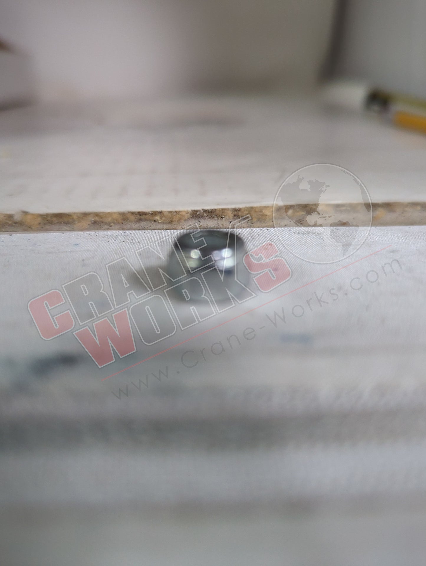 34272 | New Ne Style Nyl Ins Lock Nut 1/4-20 (25262)