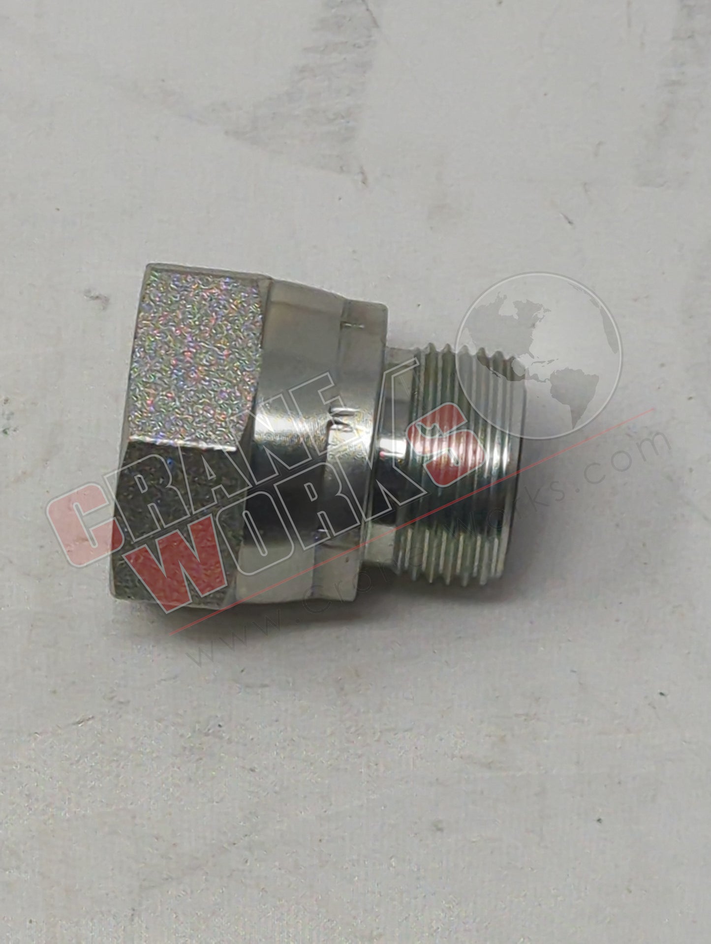 16FFOR-12MFFOR | New Ff Oring Reducer