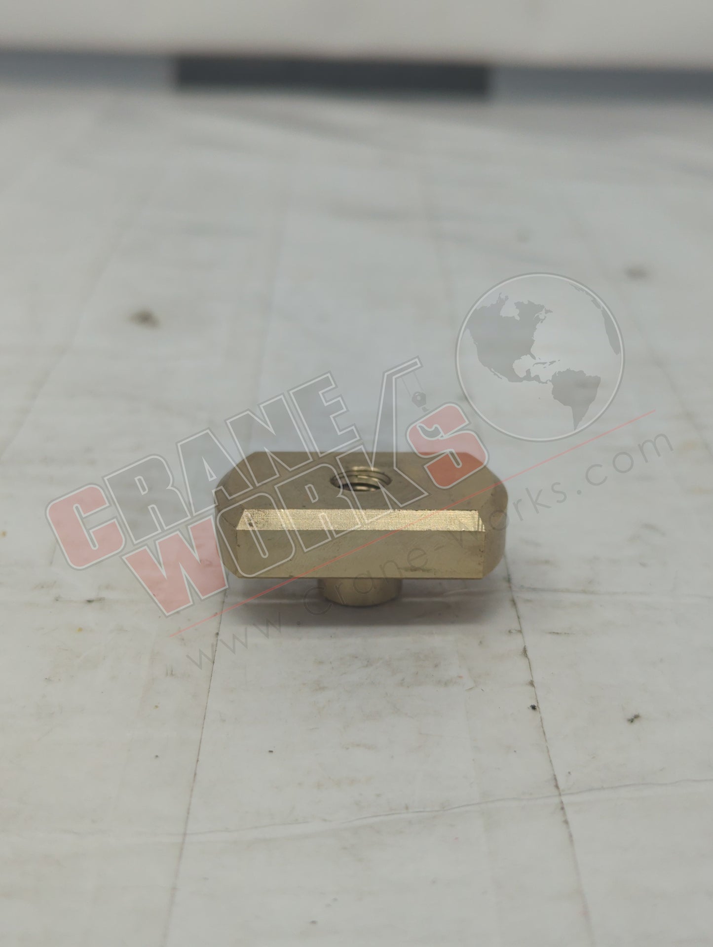 990255 | New Guide Shoe