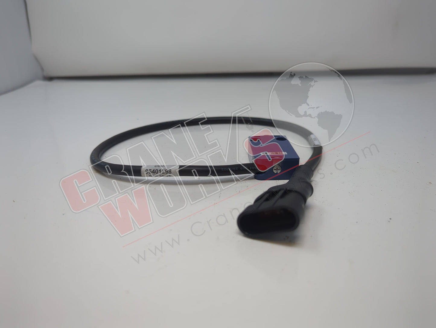 95401298 | New Micro