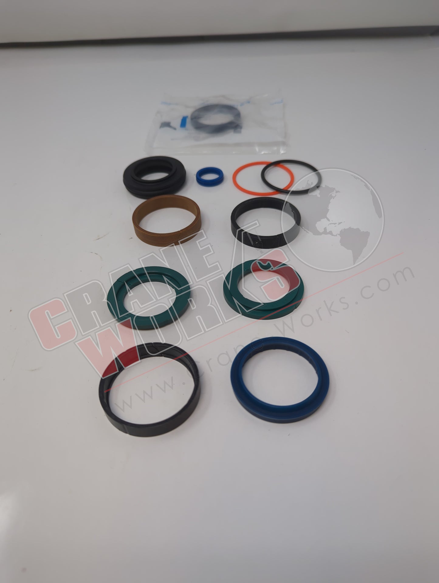 230078000 | New Seal Kit