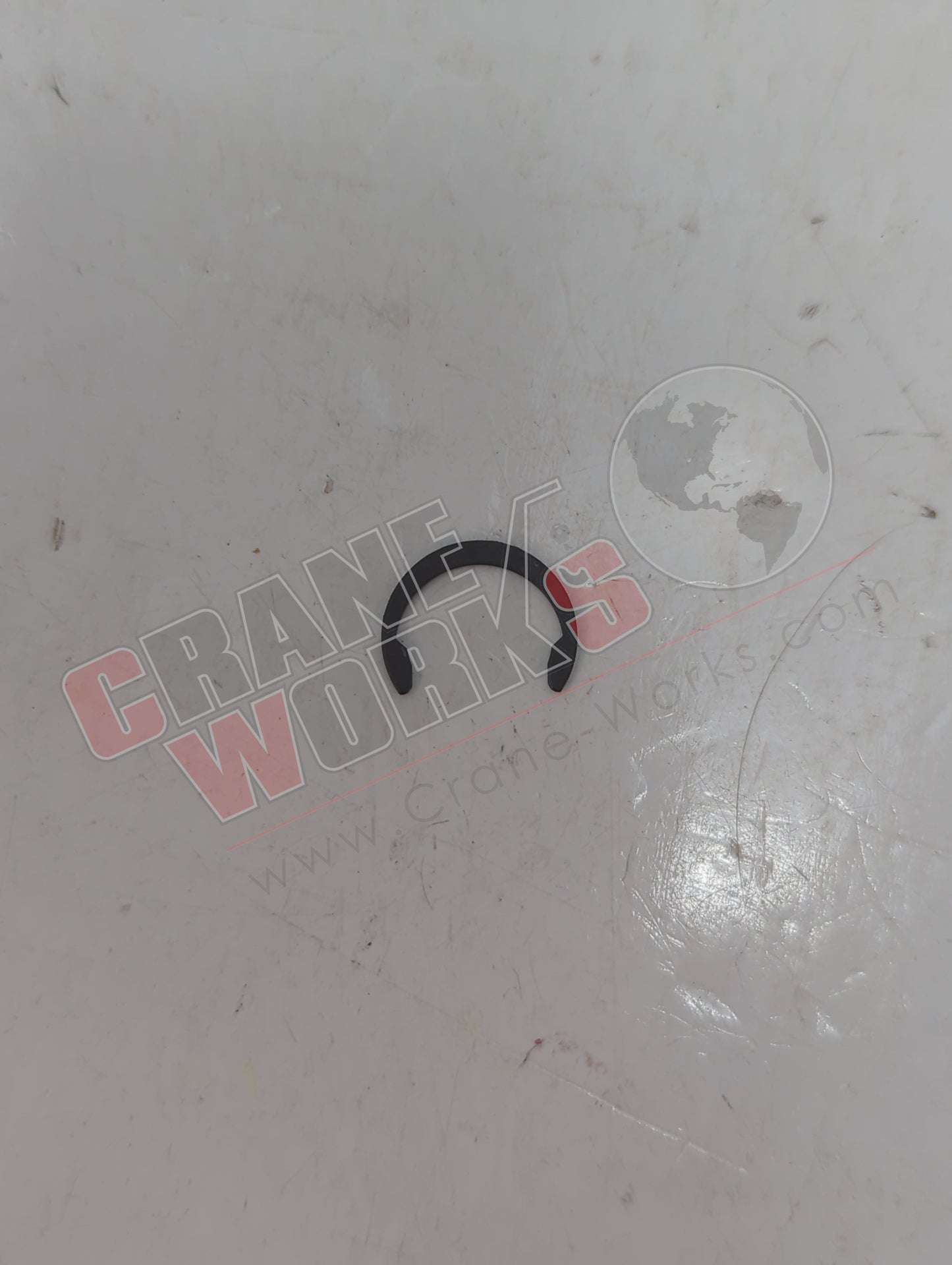 13113 | New Circle Clip