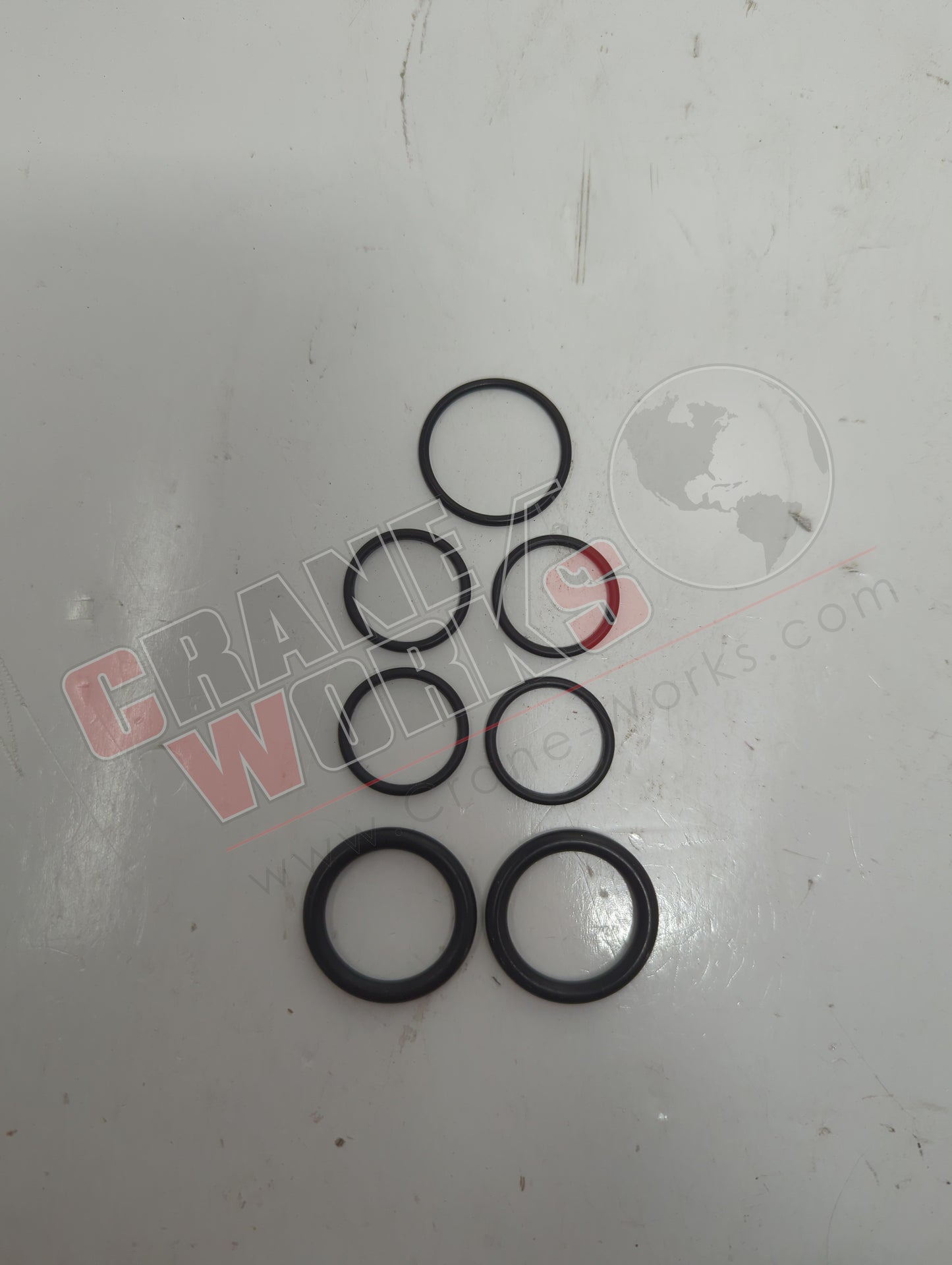 M9800004 | New Seal Kit For Sds150