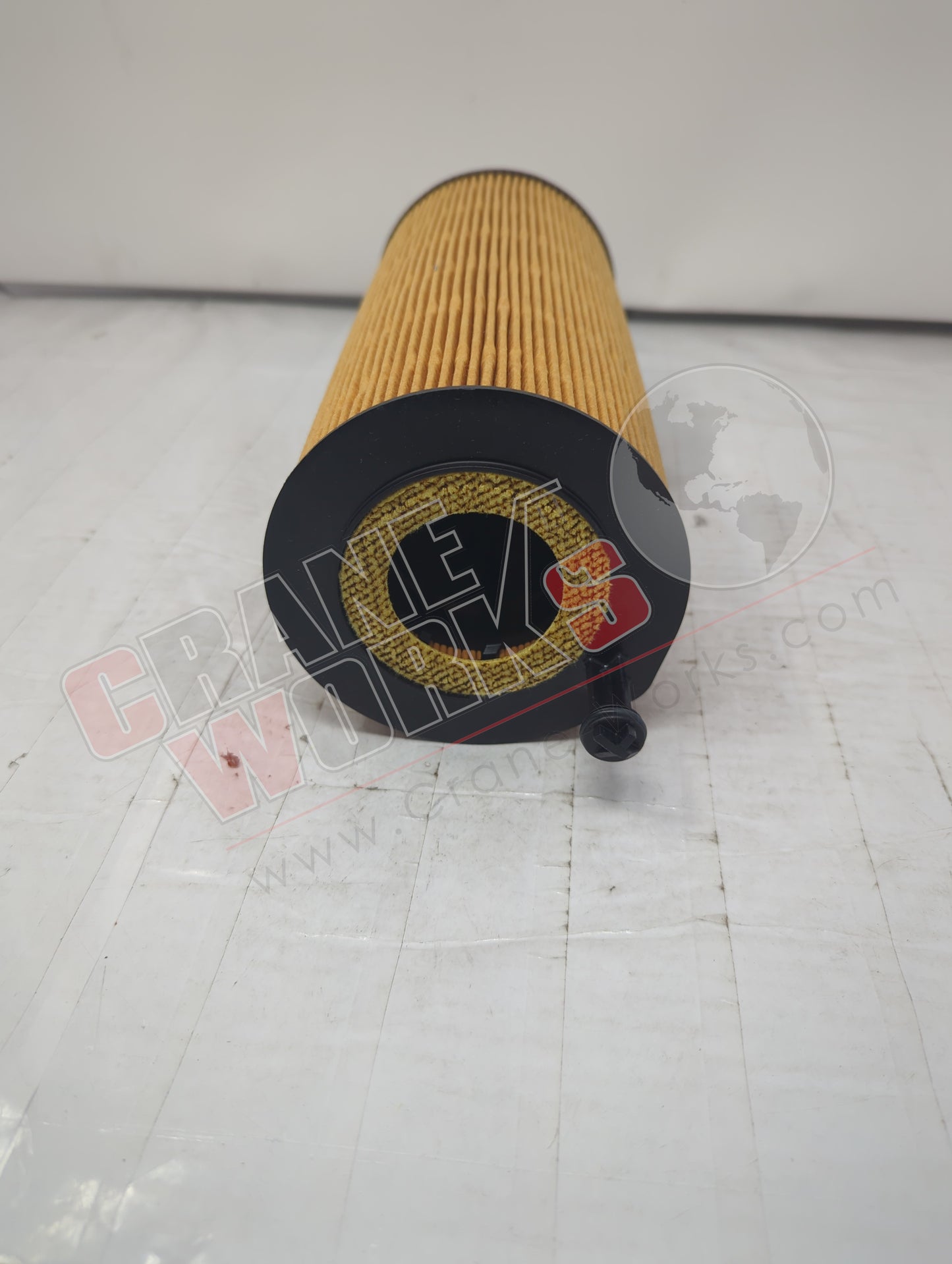 99707037439 | New Oil Filter - Set