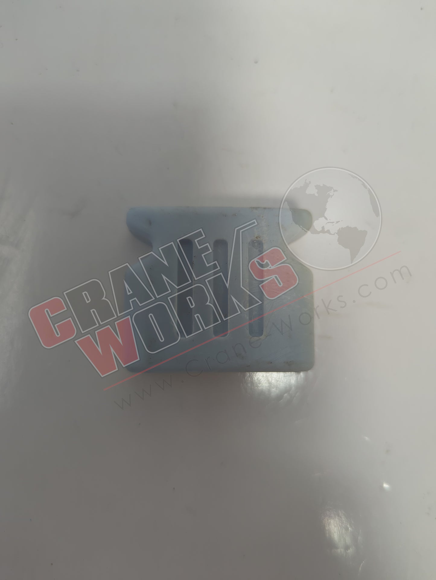 HF1381A-00012-TO | New Guide Block