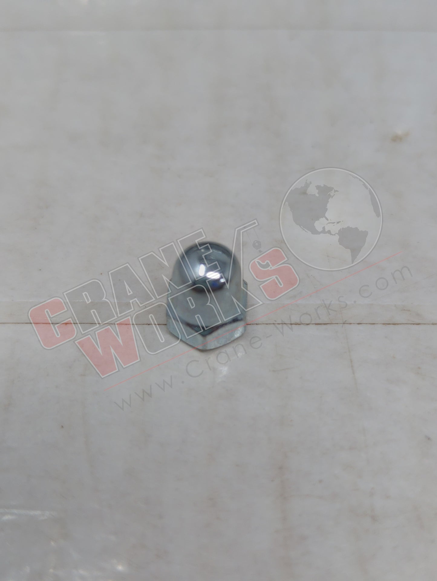 L500706 | New Nut / M5 Acorn