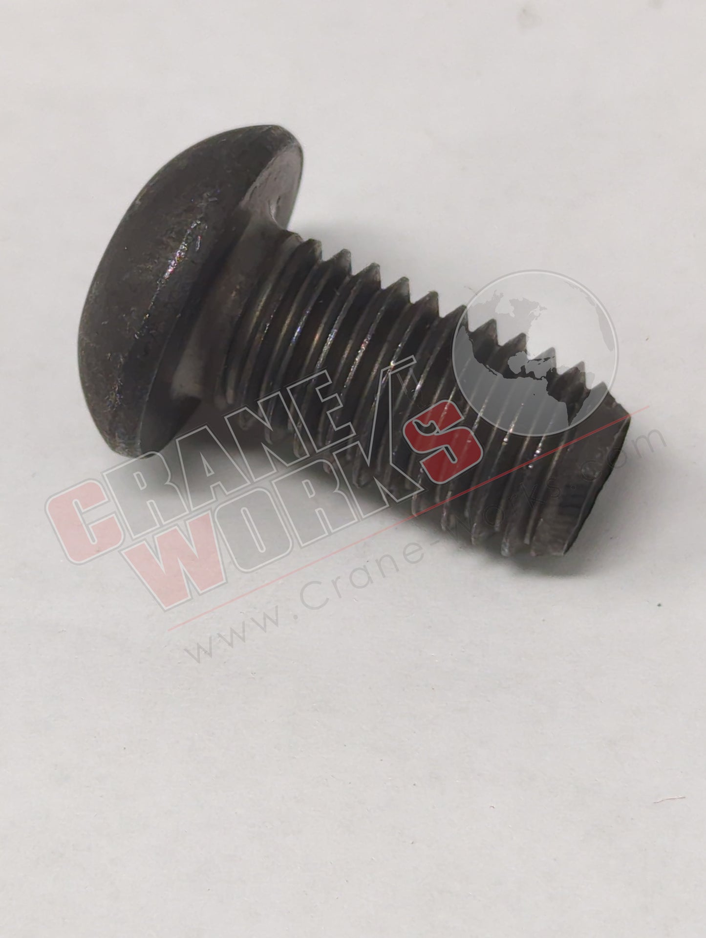 40885 | New Button Sock Hd Cap Scr 1/2-13X1 (1293)