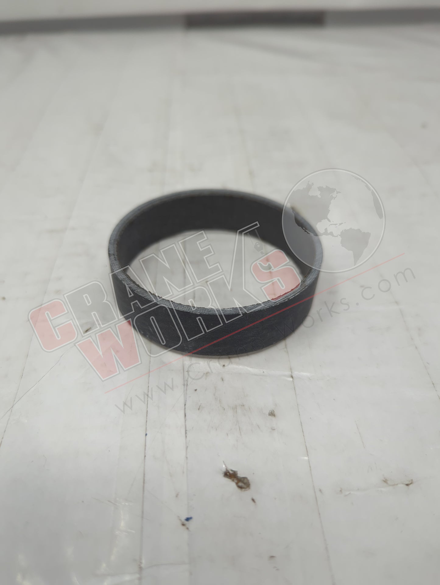 80124714 | New Bearing, Sync Sheave