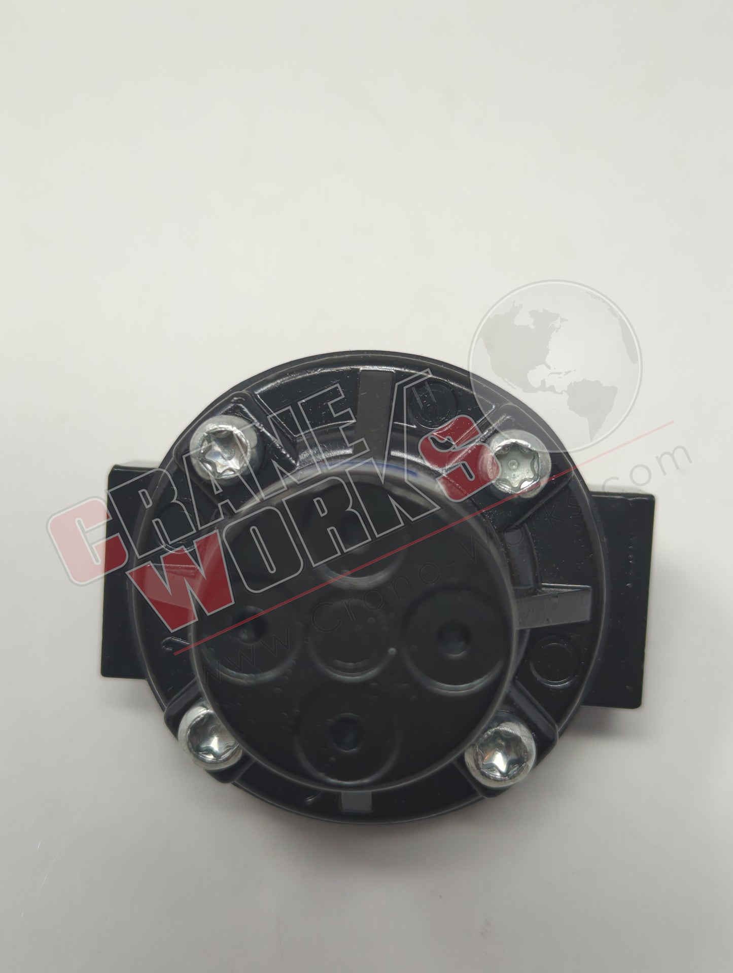 90555396 | New Pressure Protection Valve
