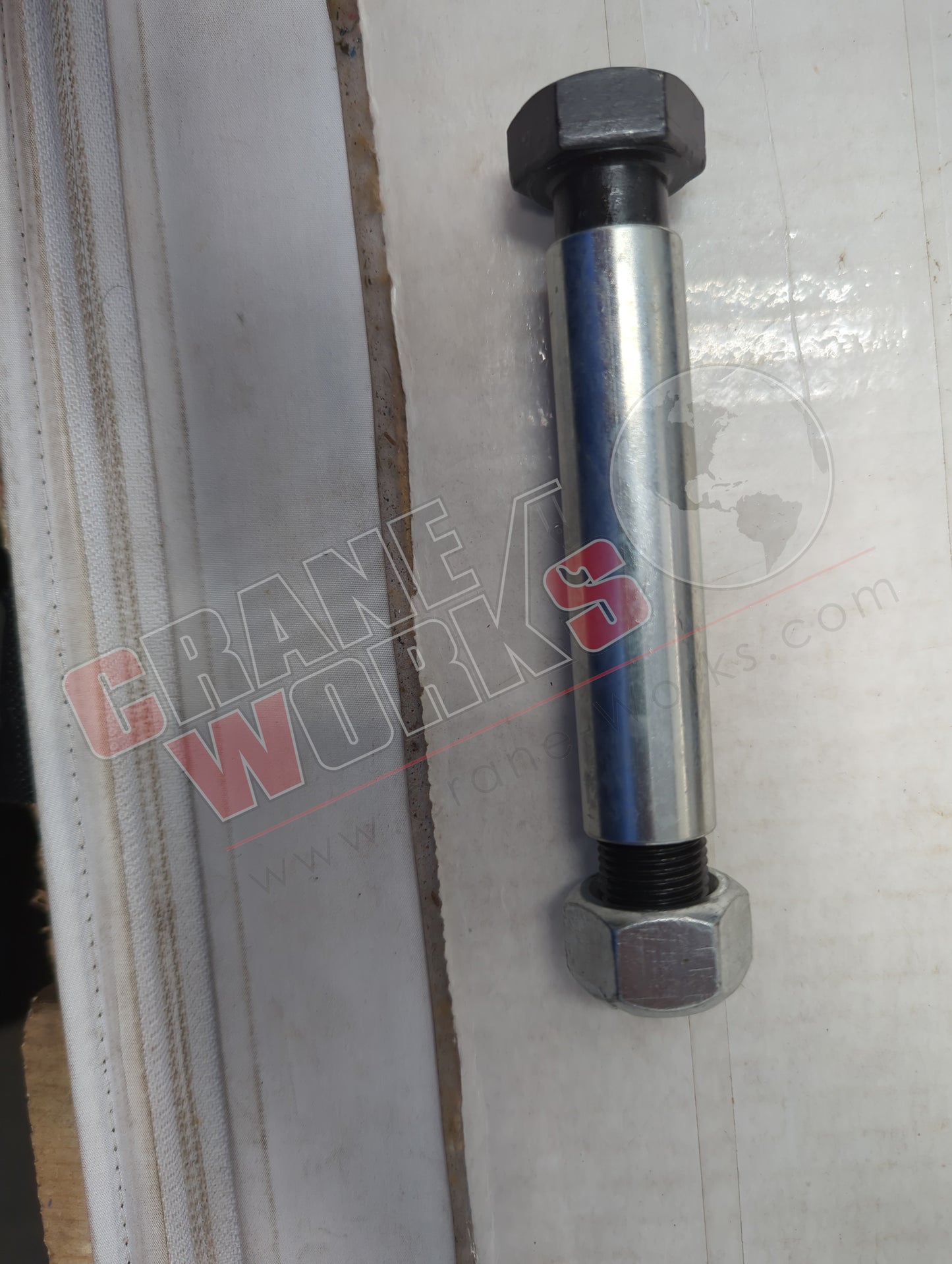 OTR25-751 | New Otr 5/8"-18 X 4-1/2" Rebound Bolt Kit