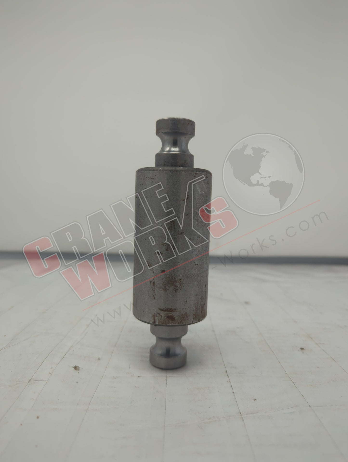 B65-1013 | New Pin-Spring Rubber