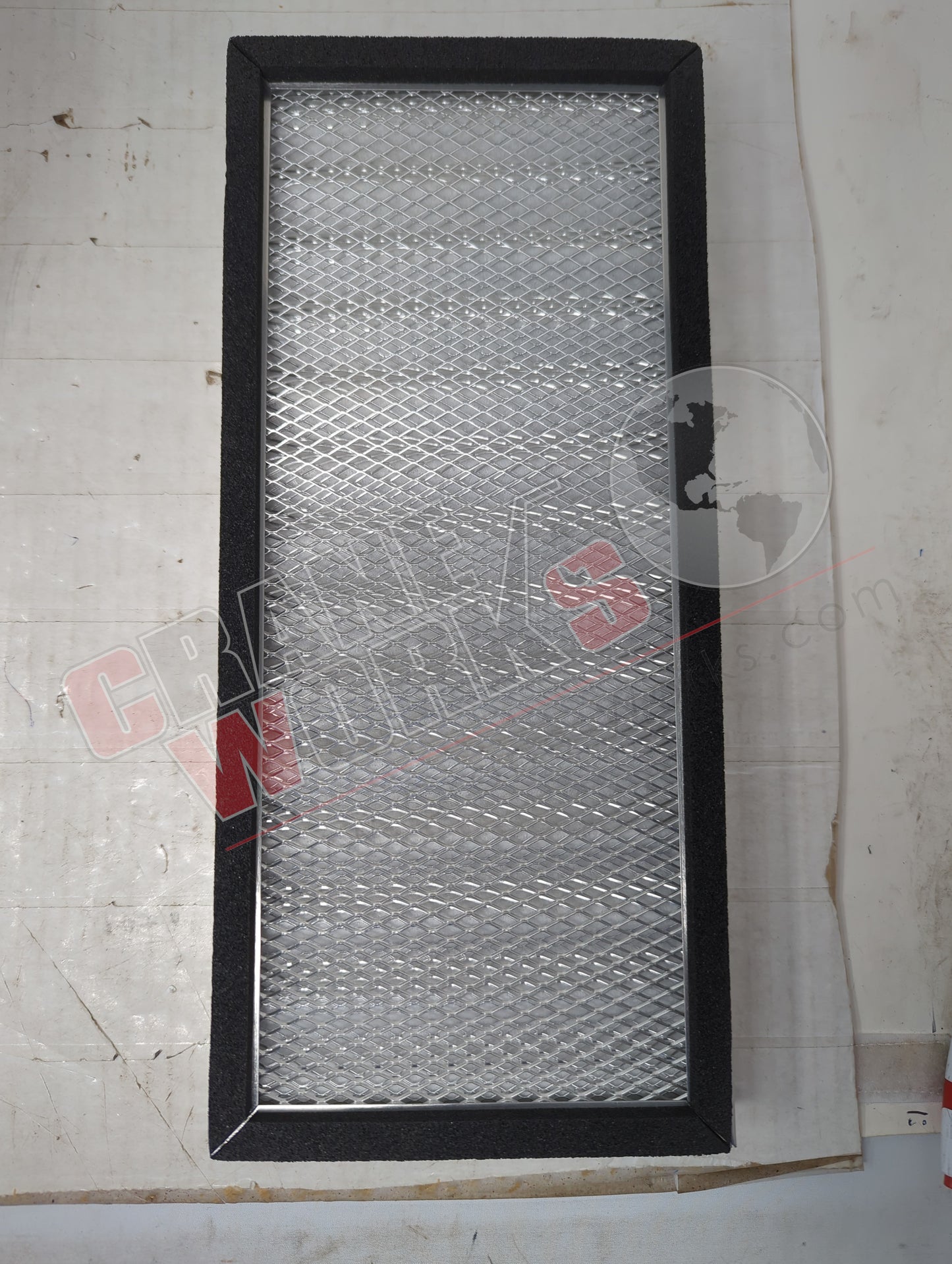 DL1240 FILTER KIT | New Filter Kit