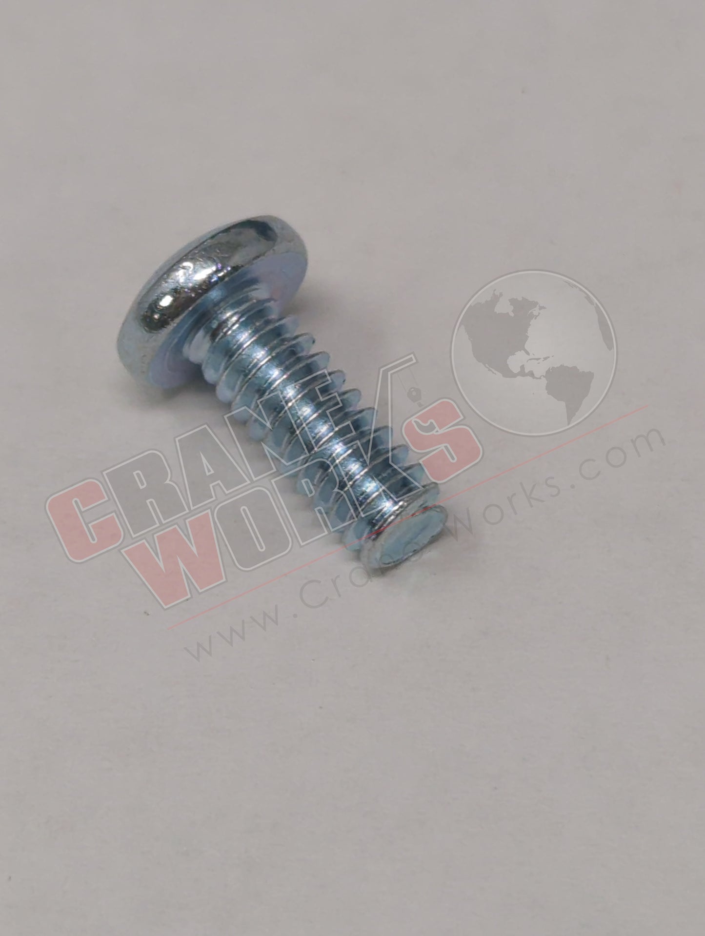 35810 | New Ph Pan Hd Mach Scr 10-24X1/2 (33490 10-24X1/2)