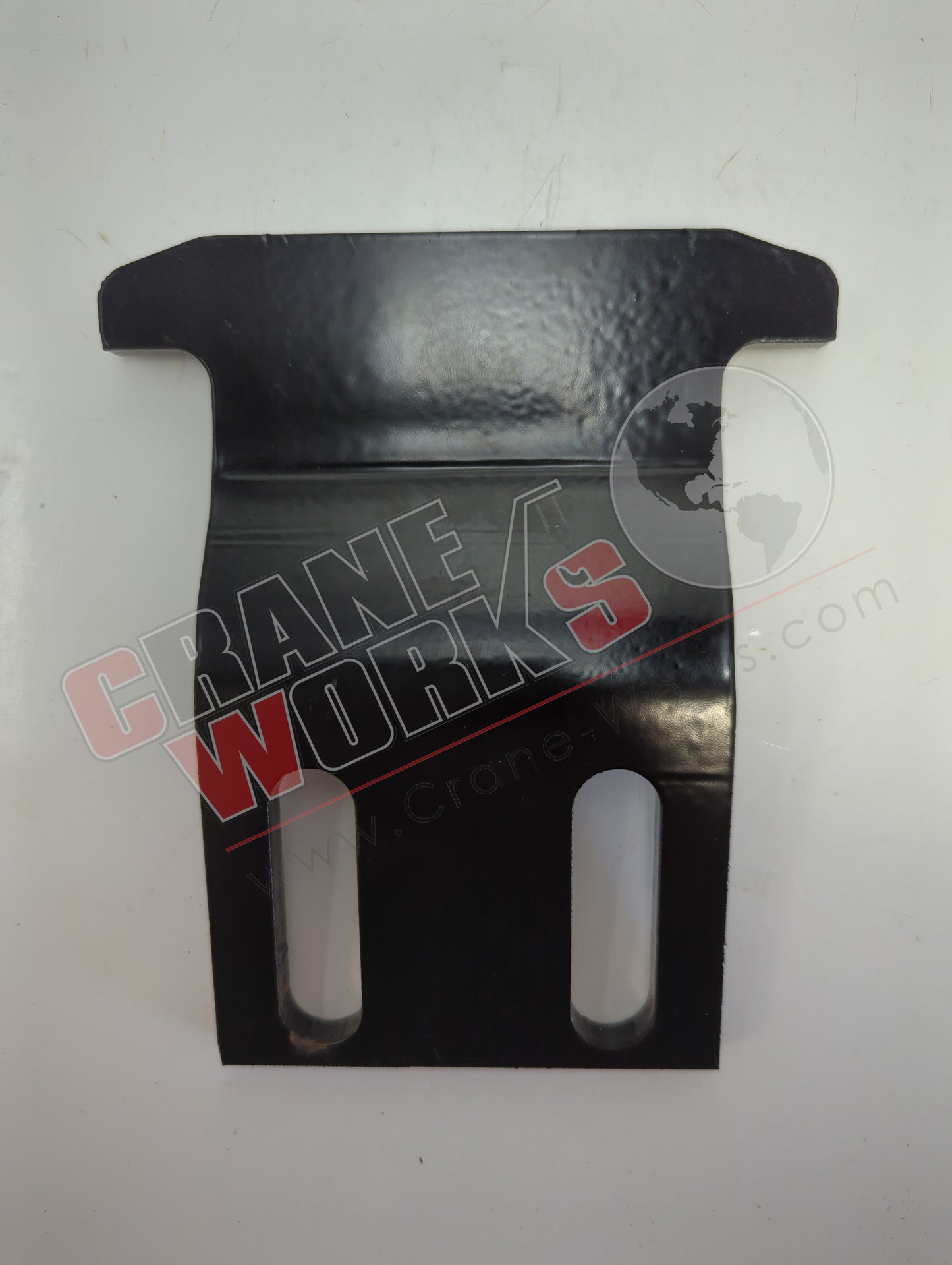 A-177329 | New Runner Guide Weldmen