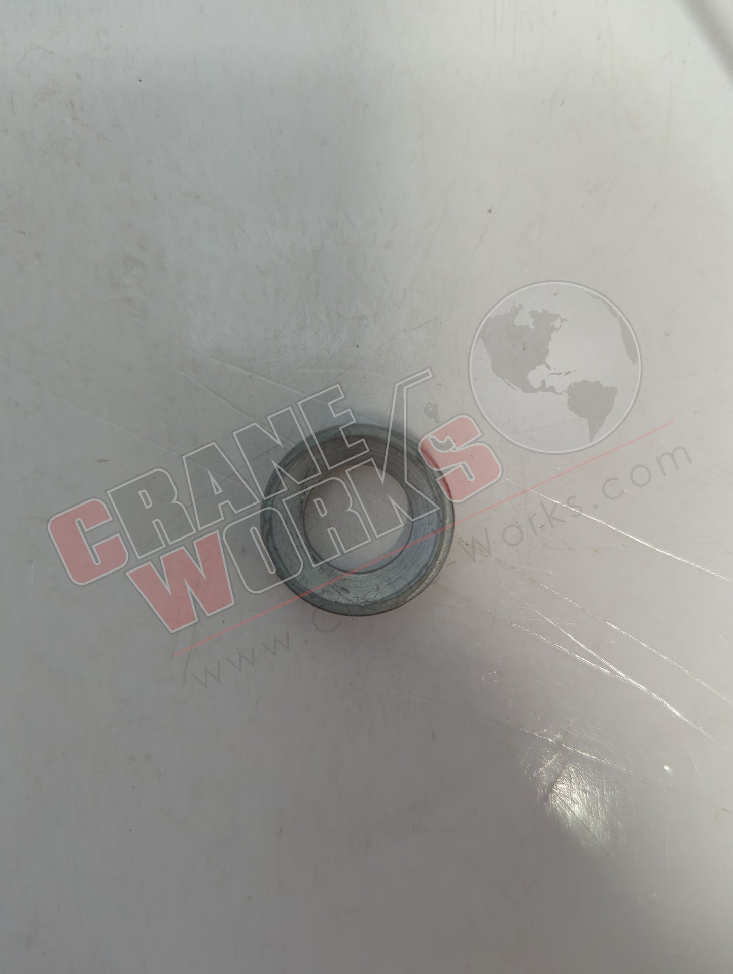 366 1679 | New Washer