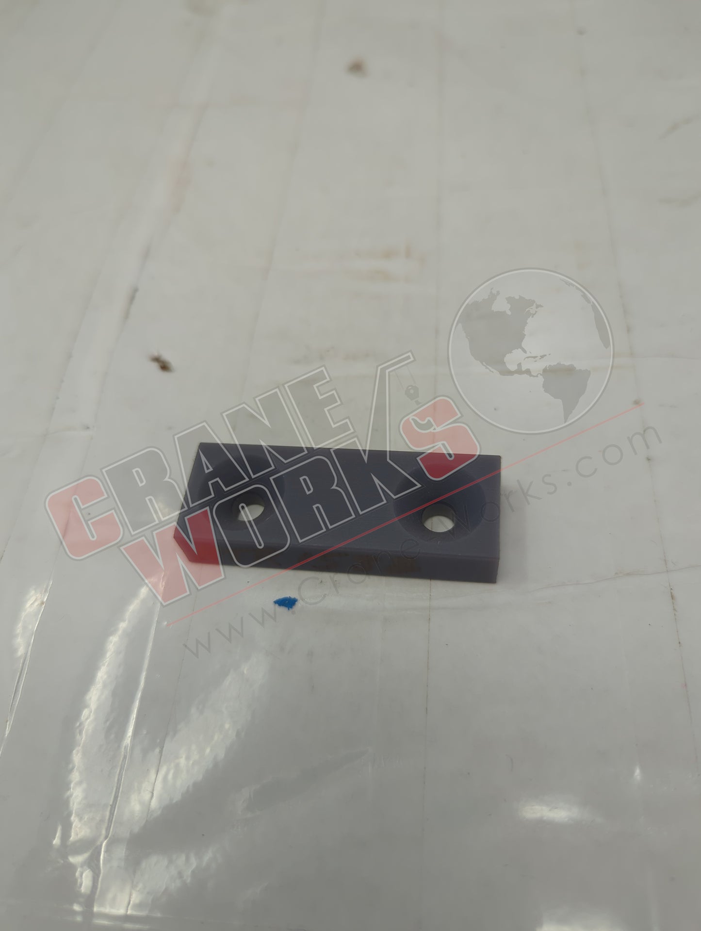 HTR1538 | New Guide Block