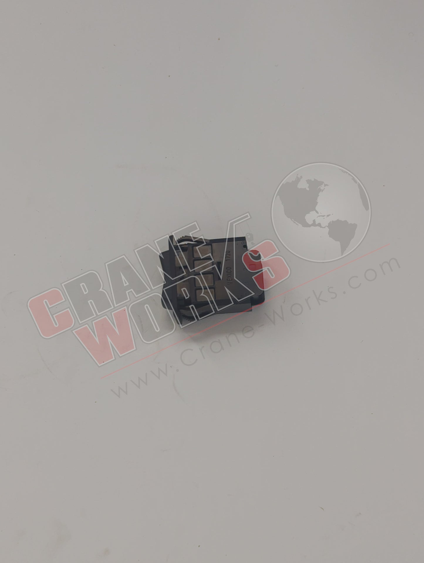 63102002 | New Rotary Switch Knob (Ek1194)